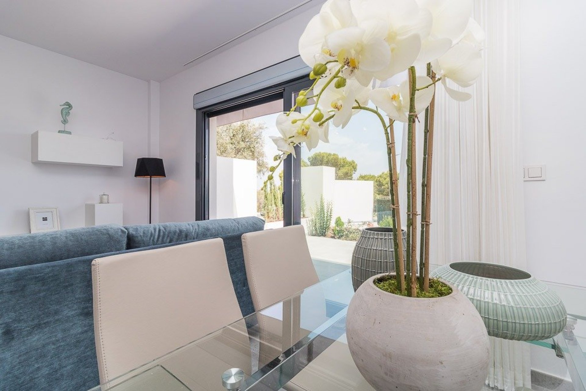 Rynek Pierwotny - Bungalow - Torrevieja