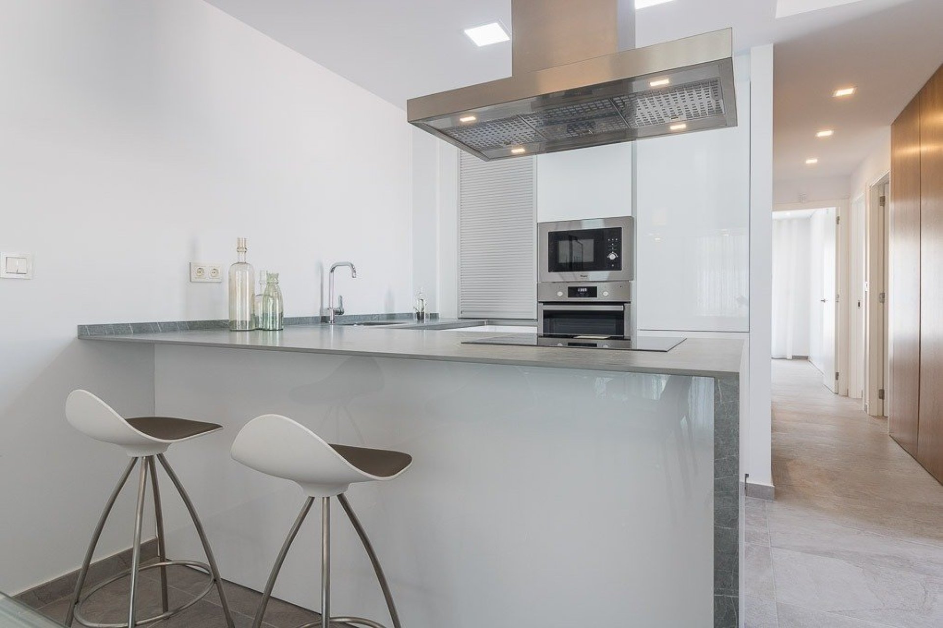 Rynek Pierwotny - Bungalow - Torrevieja