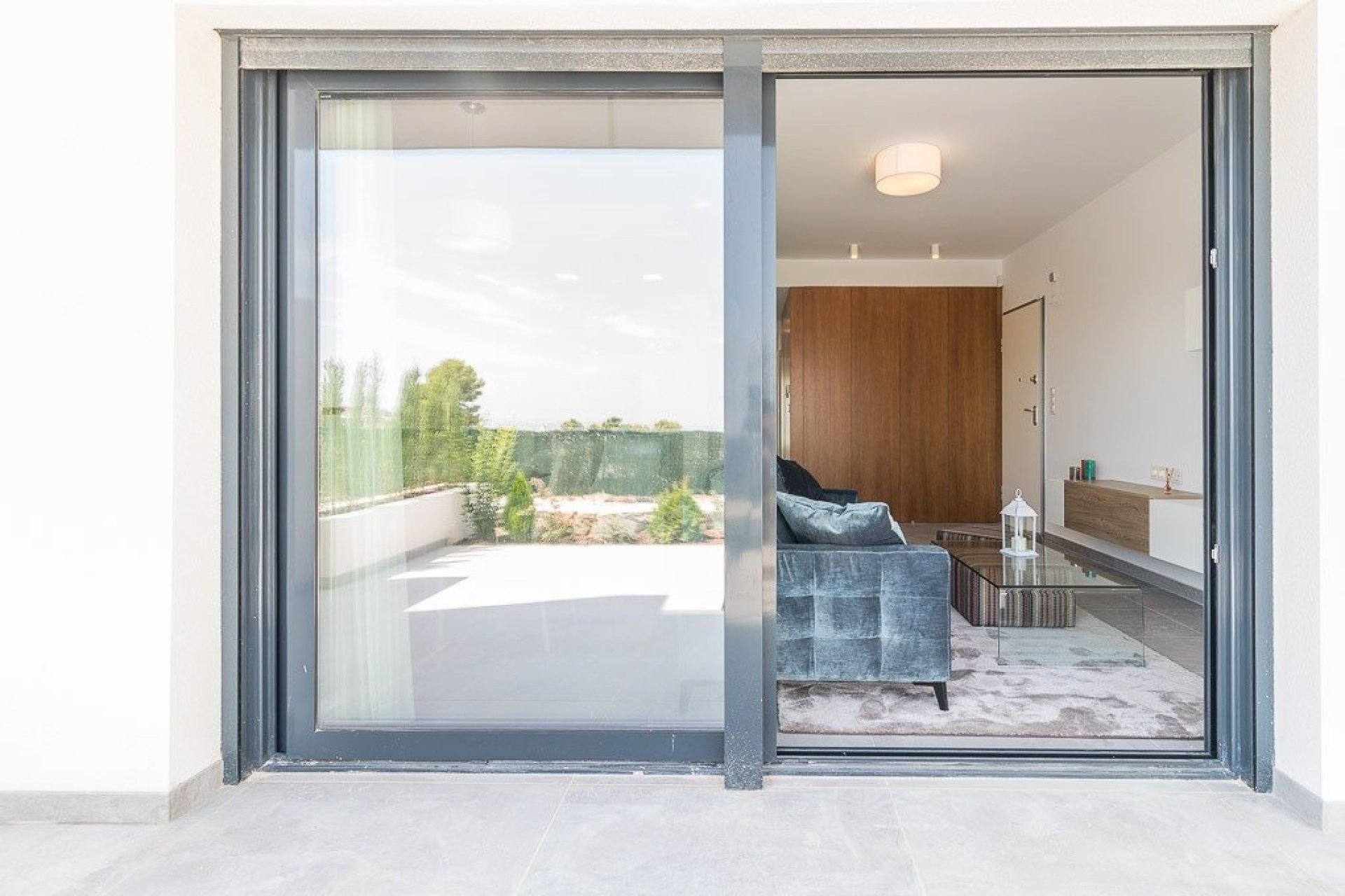 Rynek Pierwotny - Bungalow - Torrevieja