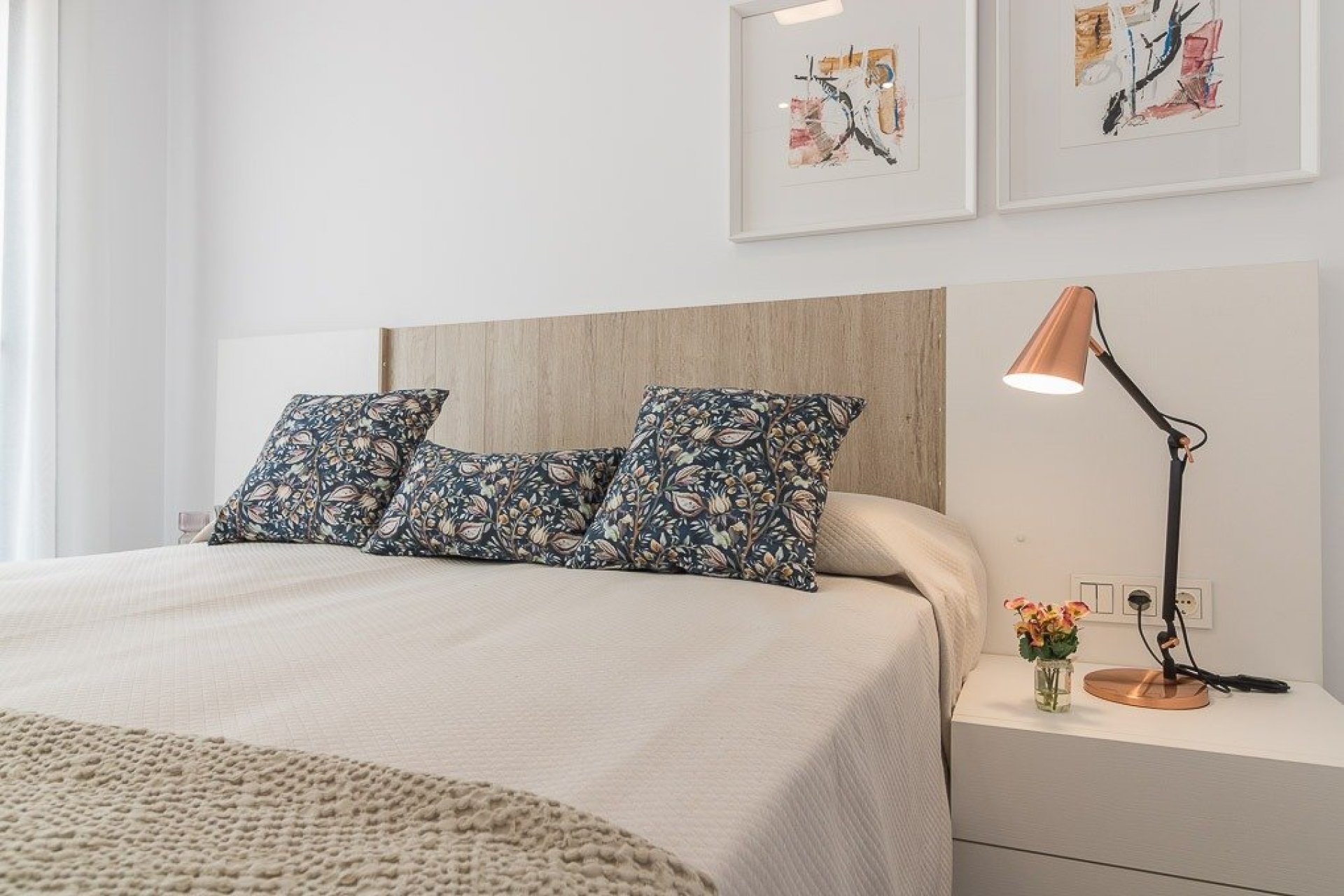 Rynek Pierwotny - Bungalow - Torrevieja