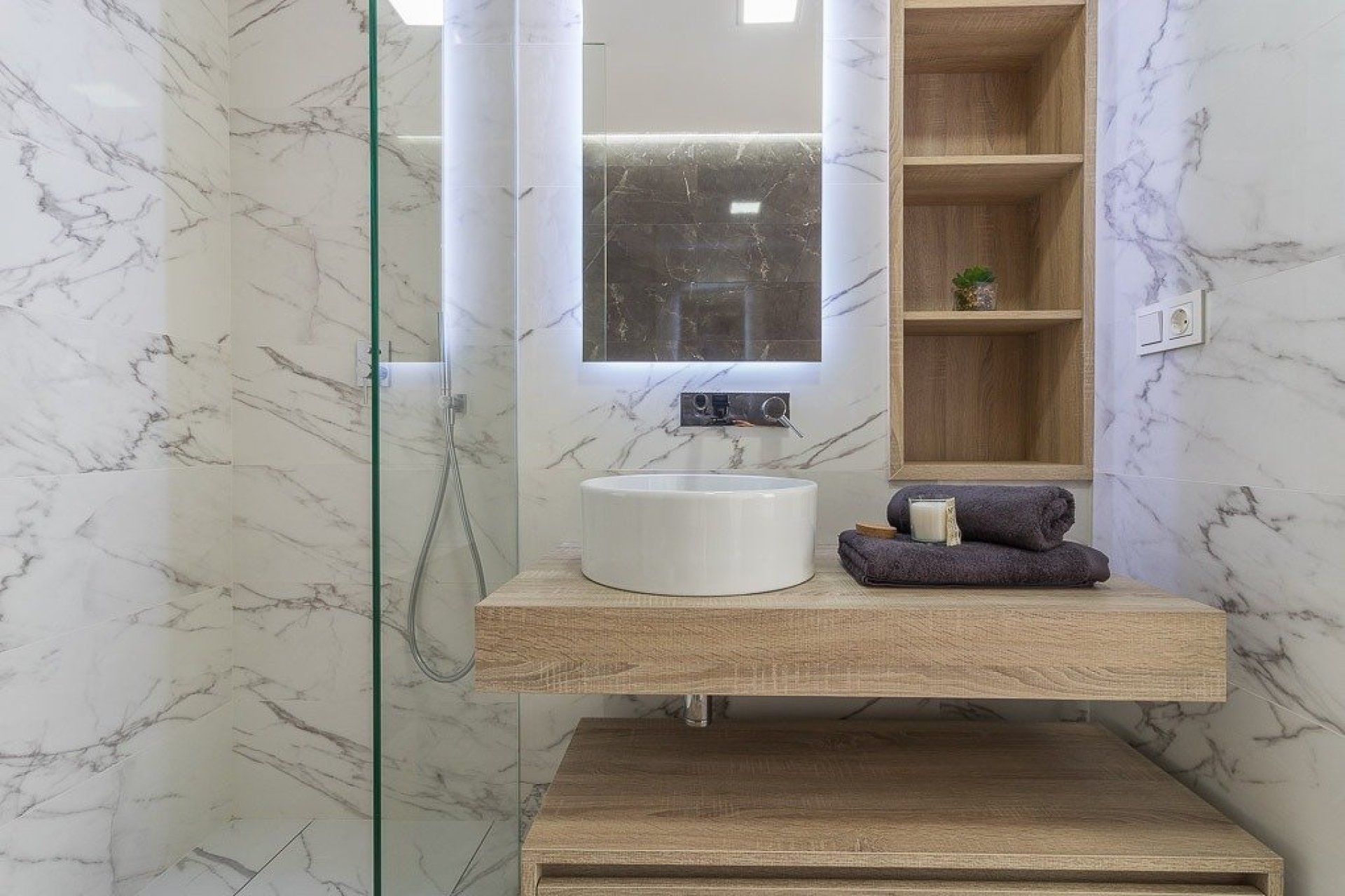 Rynek Pierwotny - Bungalow - Torrevieja