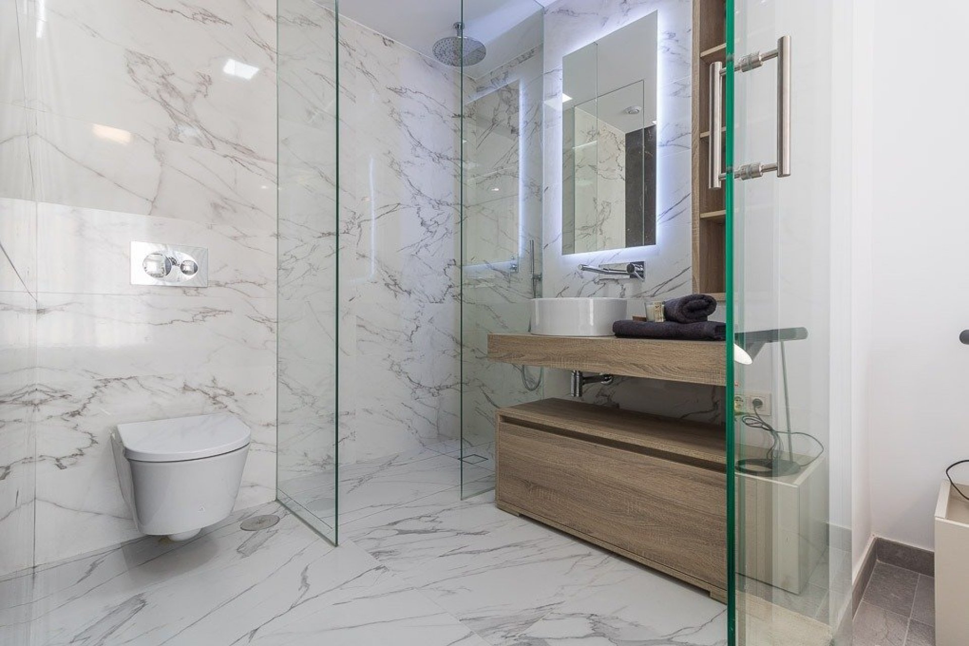 Rynek Pierwotny - Bungalow - Torrevieja