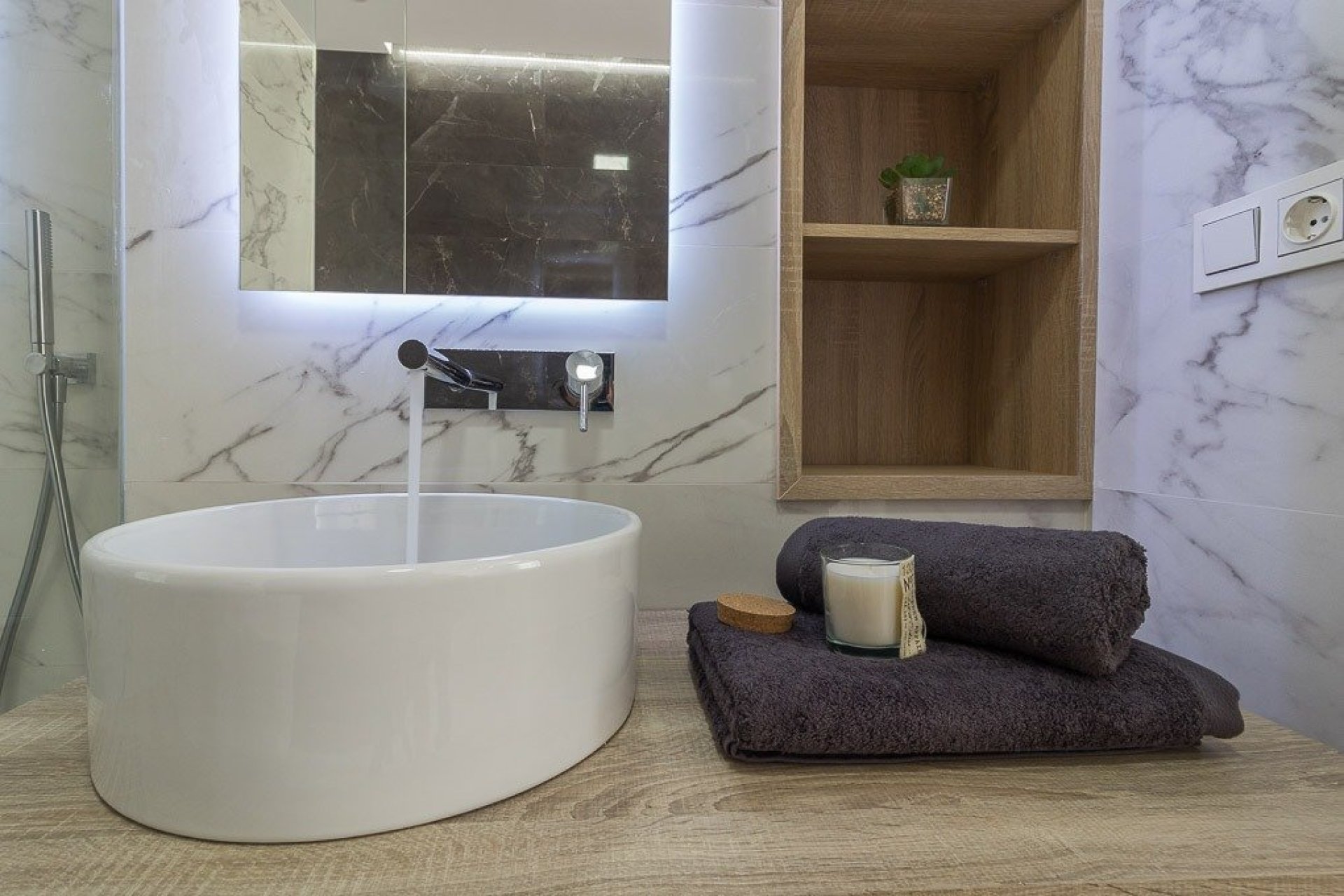 Rynek Pierwotny - Bungalow - Torrevieja