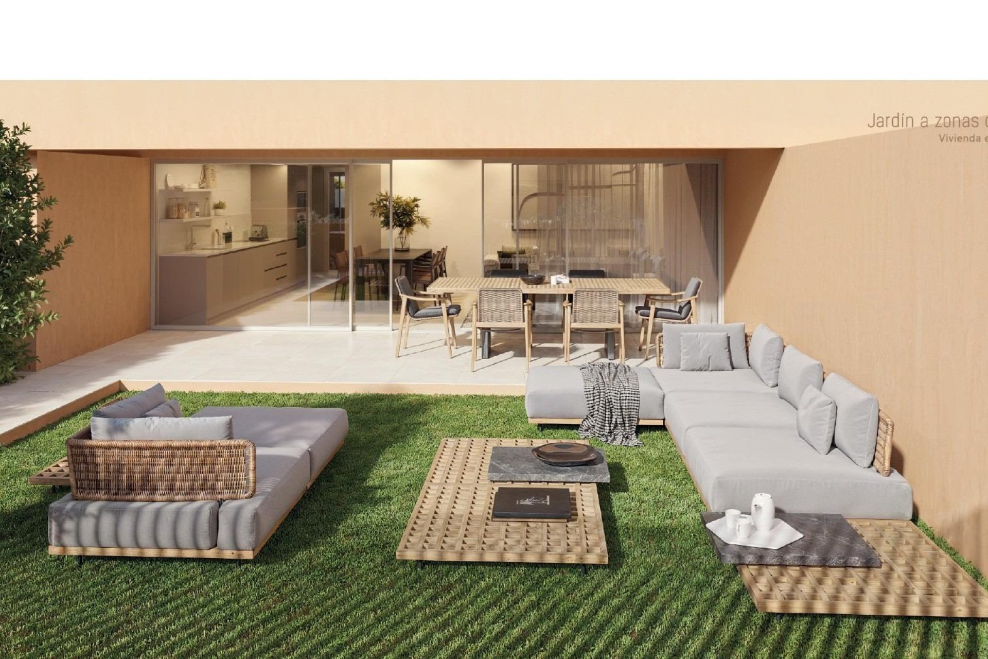 Rynek Pierwotny - Bungalow - Torrevieja