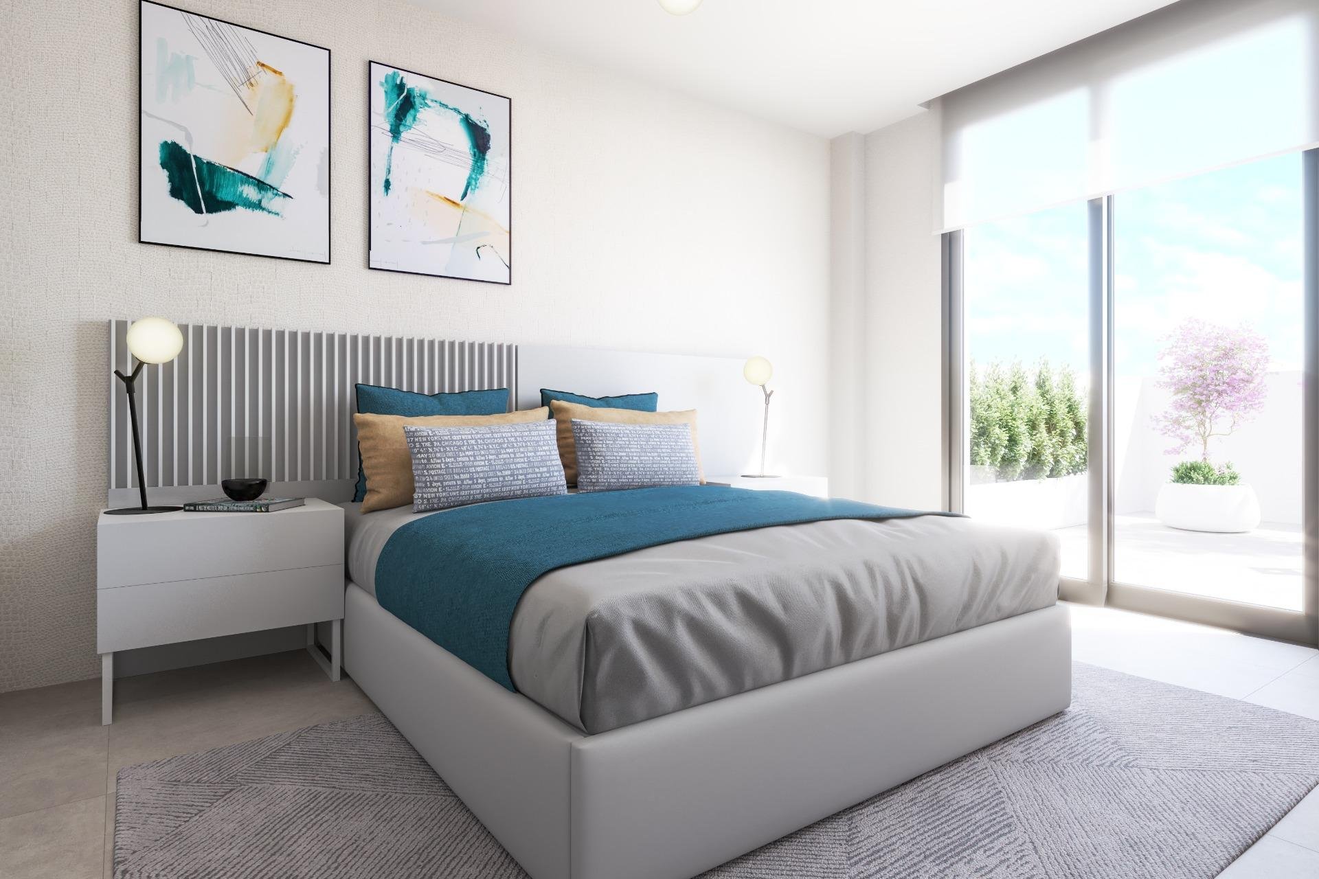 Rynek Pierwotny - Bungalow - Vera