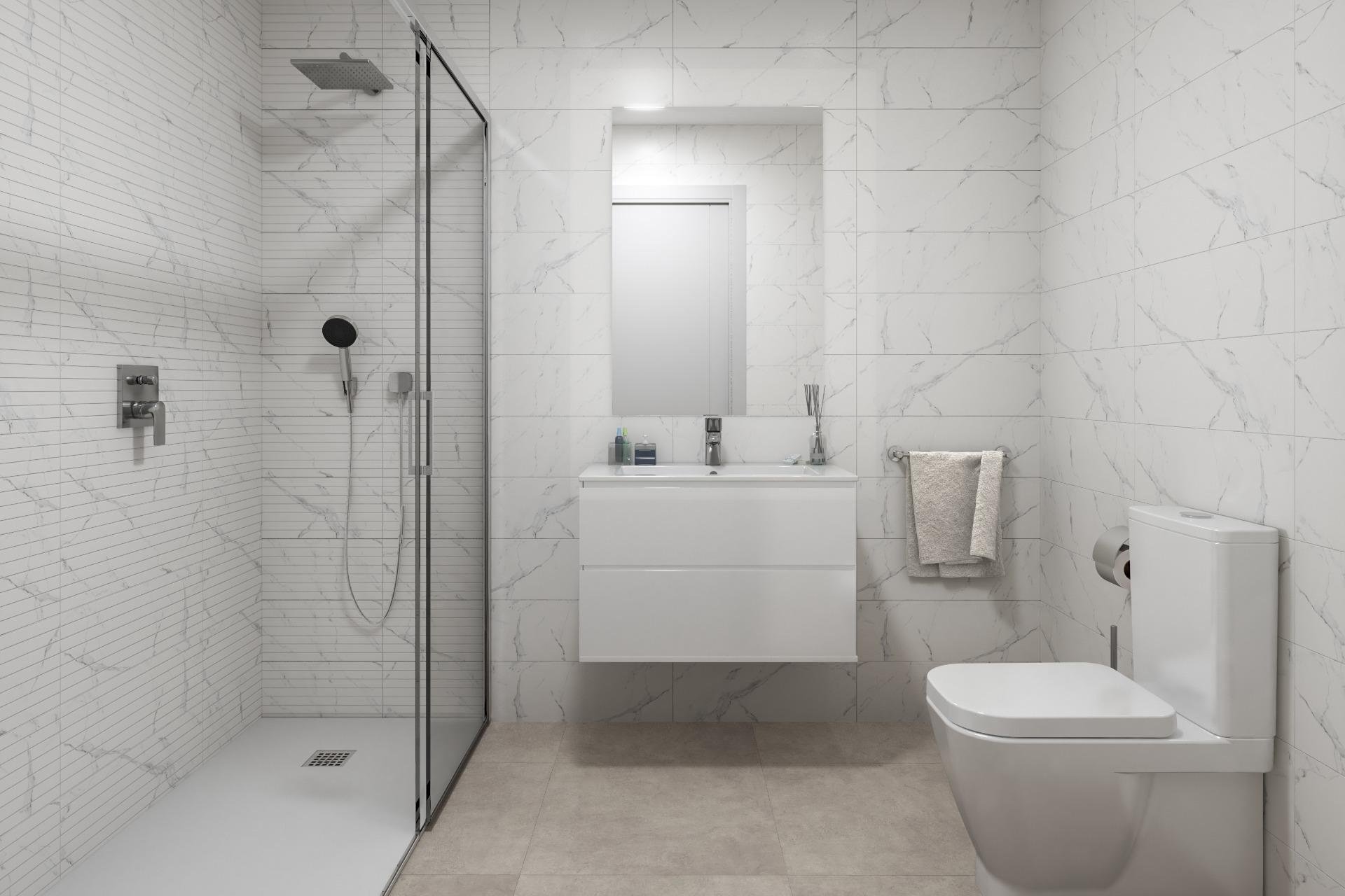 Rynek Pierwotny - Bungalow - Vera