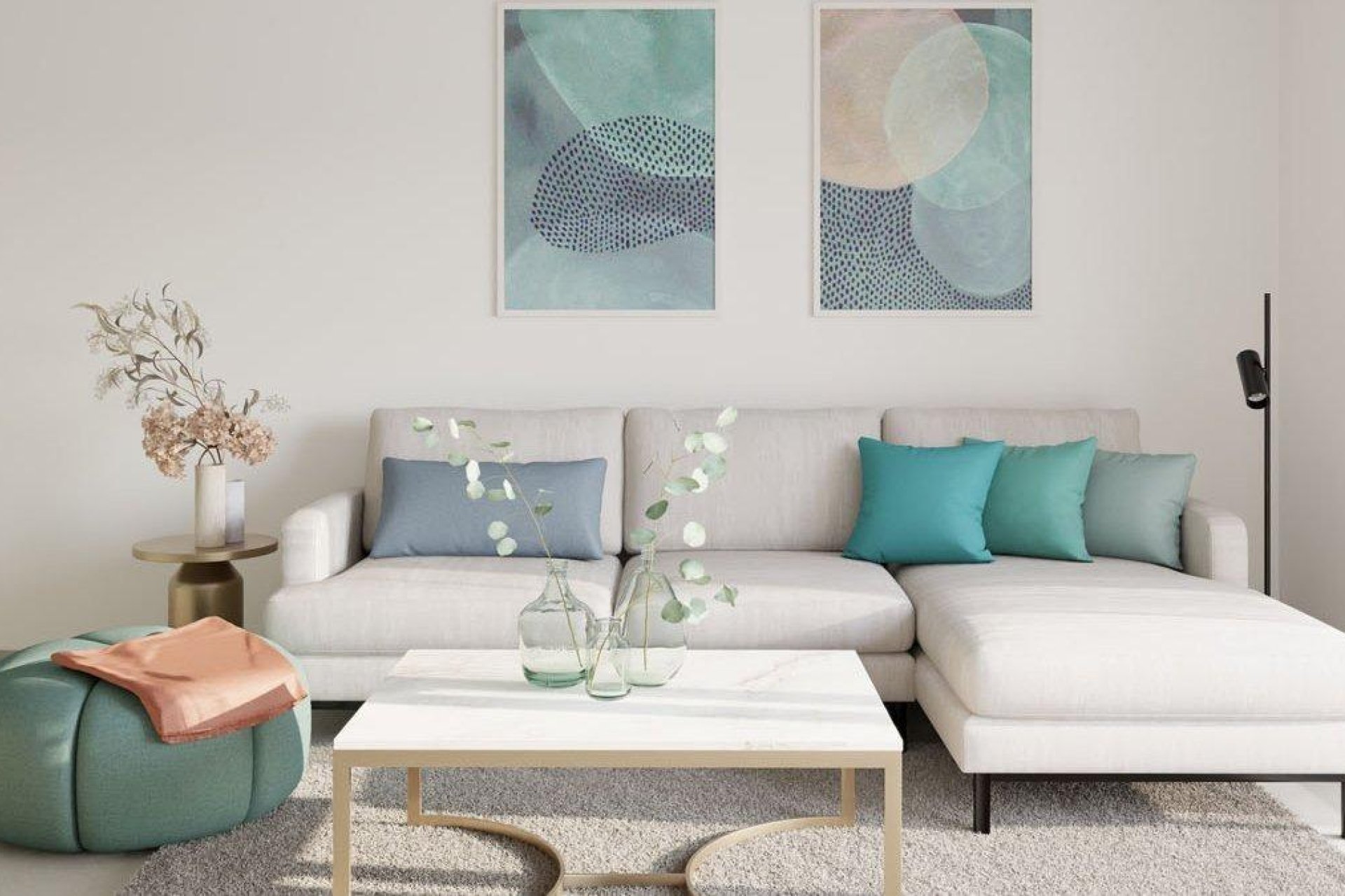 Rynek Pierwotny - Kamienica - Almuñecar