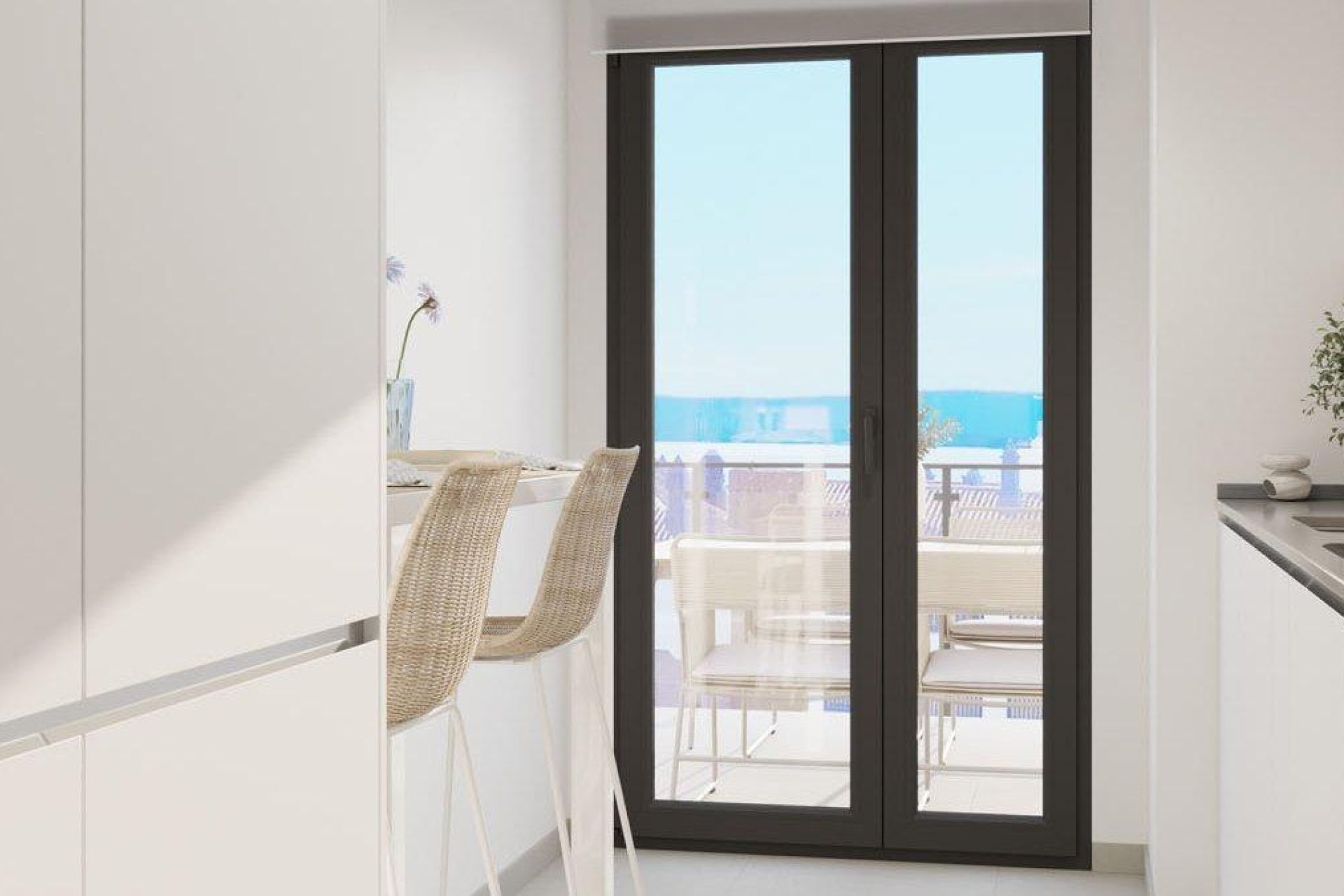 Rynek Pierwotny - Kamienica - Almuñecar