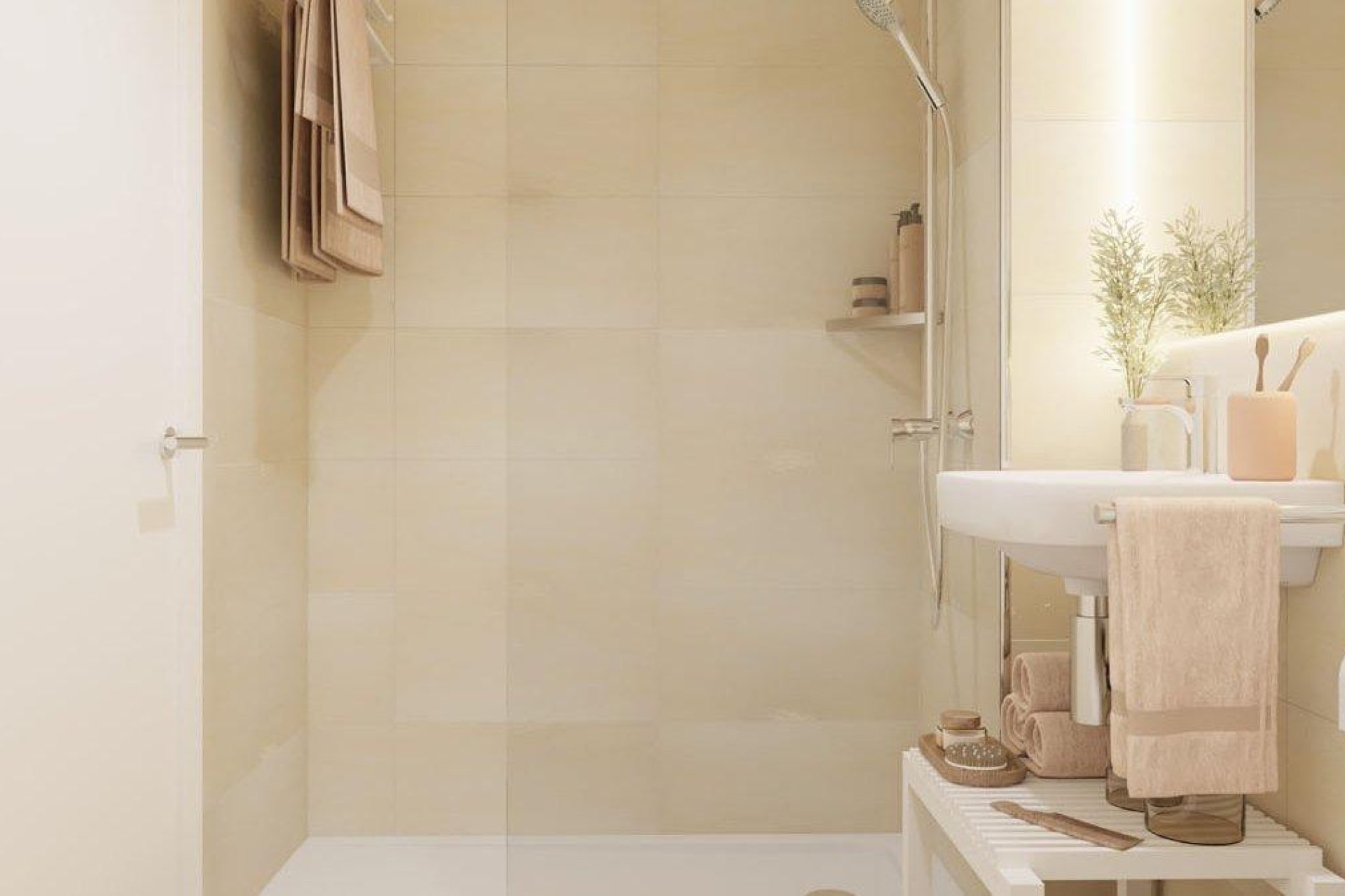 Rynek Pierwotny - Kamienica - Almuñecar