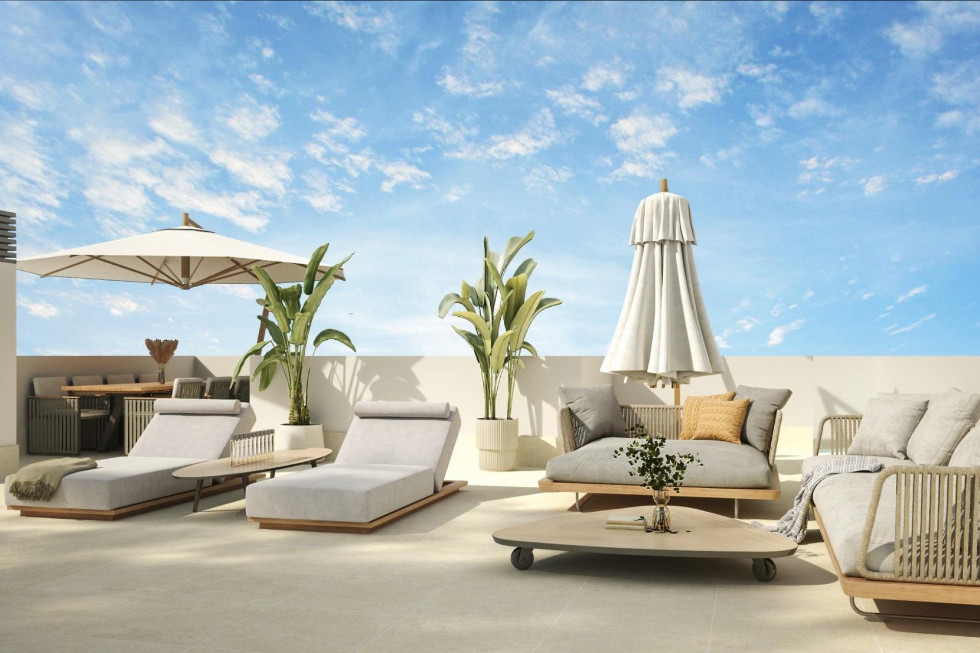 Rynek Pierwotny - Kamienica - Avileses