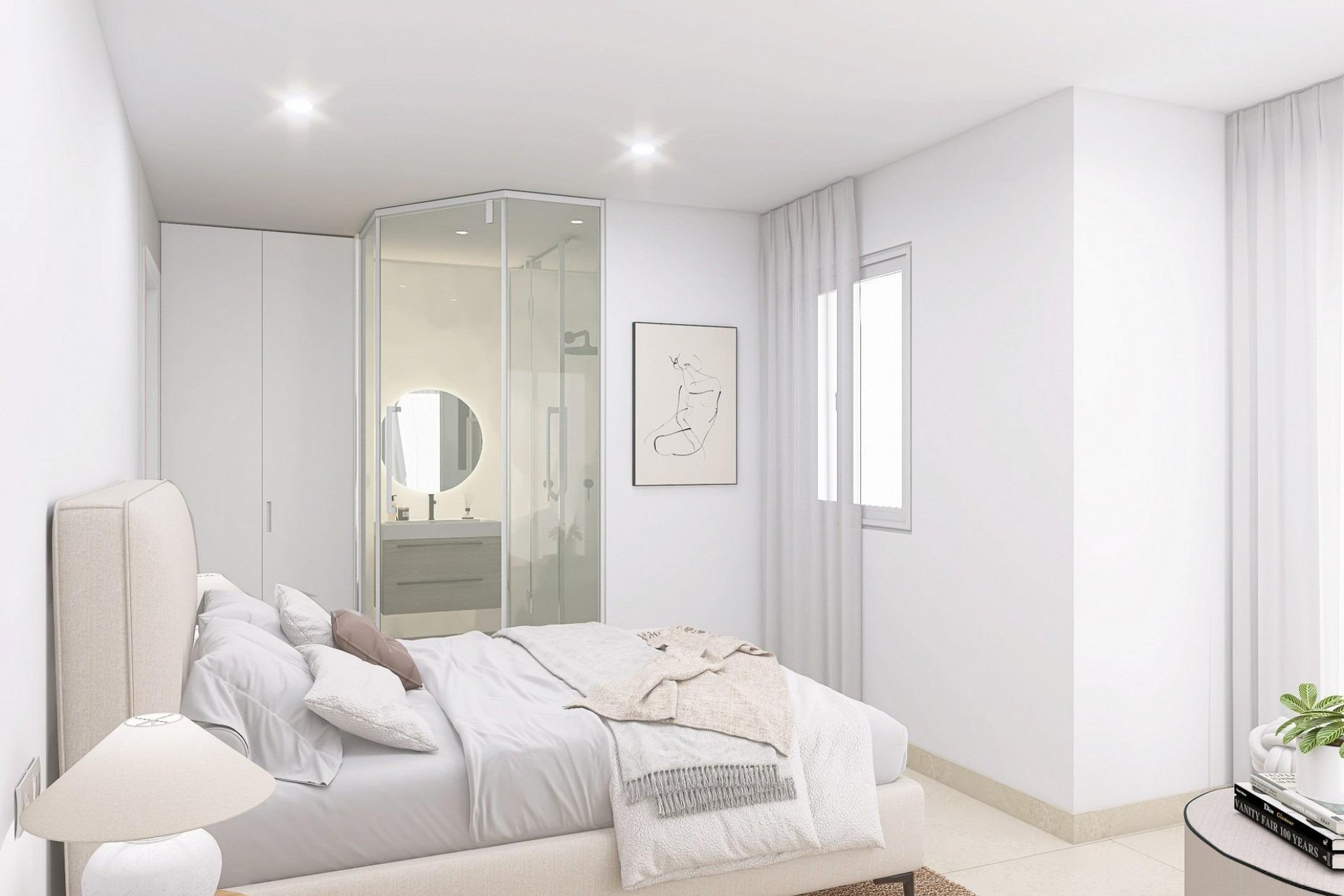 Rynek Pierwotny - Kamienica - Bigastro