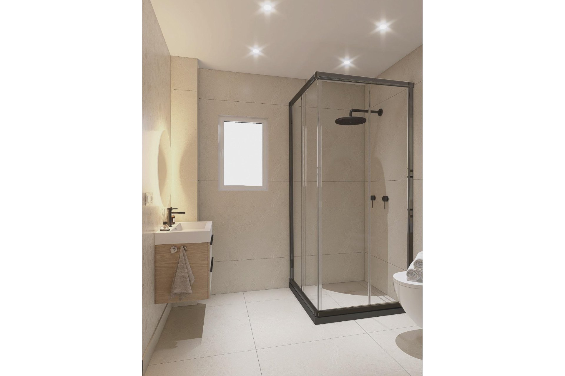 Rynek Pierwotny - Kamienica - Bigastro