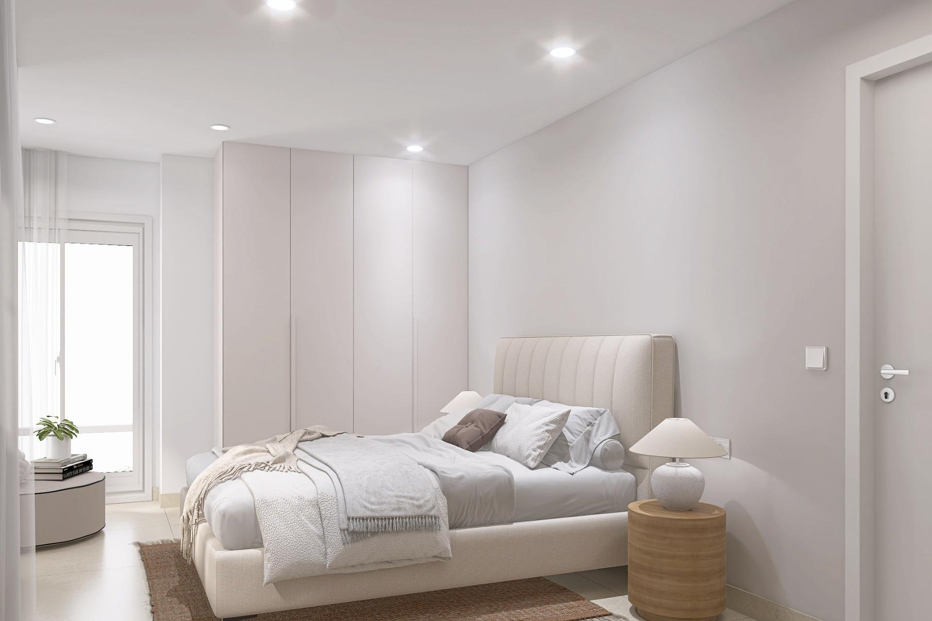 Rynek Pierwotny - Kamienica - Bigastro