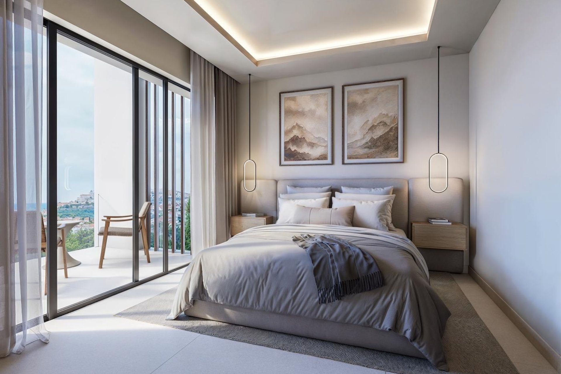 Rynek Pierwotny - Kamienica - Casares