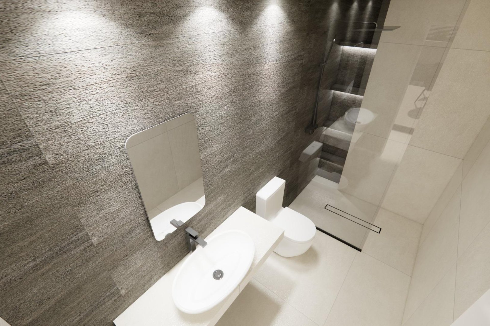 Rynek Pierwotny - Kamienica - Dolores