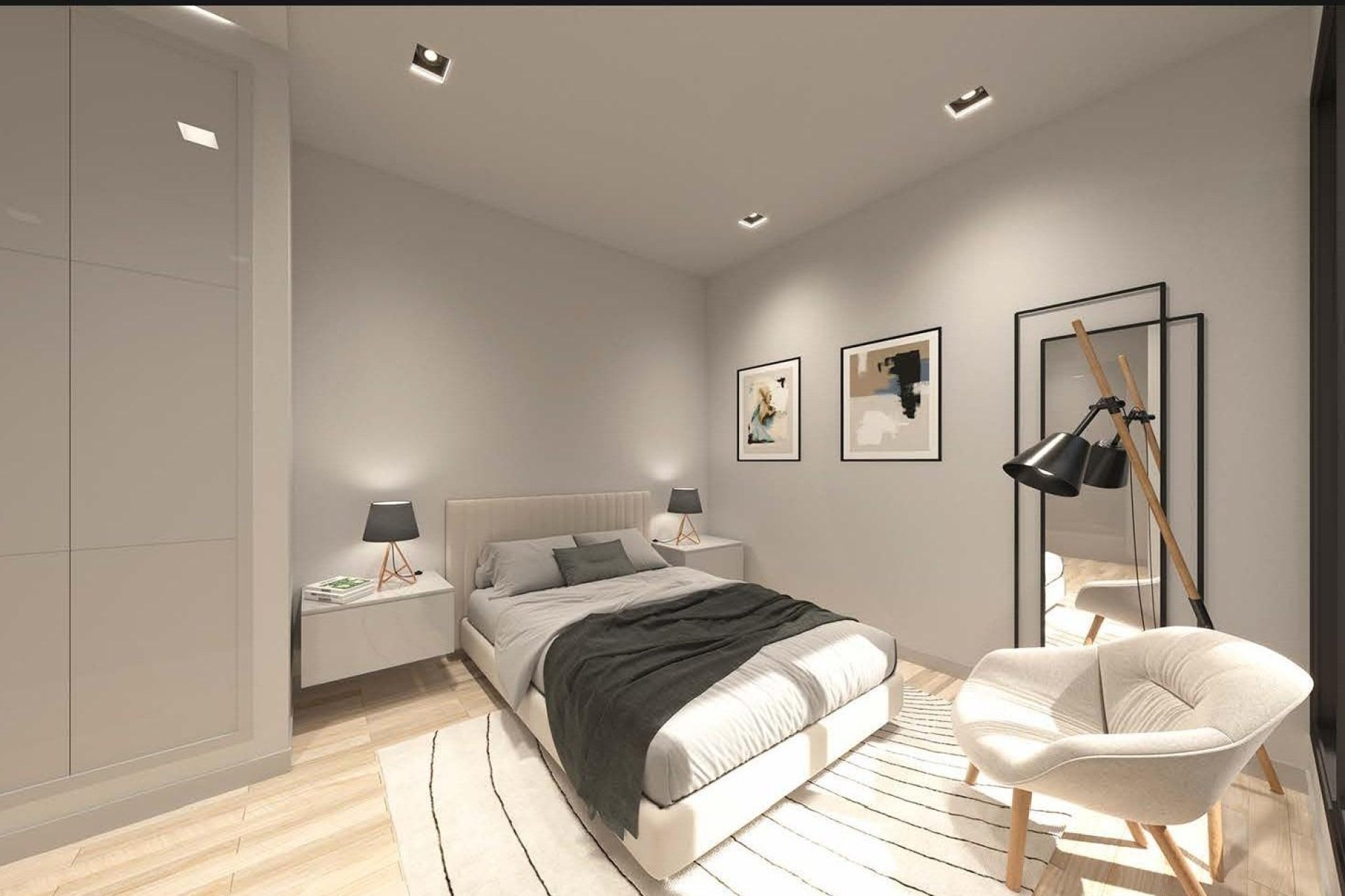 Rynek Pierwotny - Kamienica - Dolores