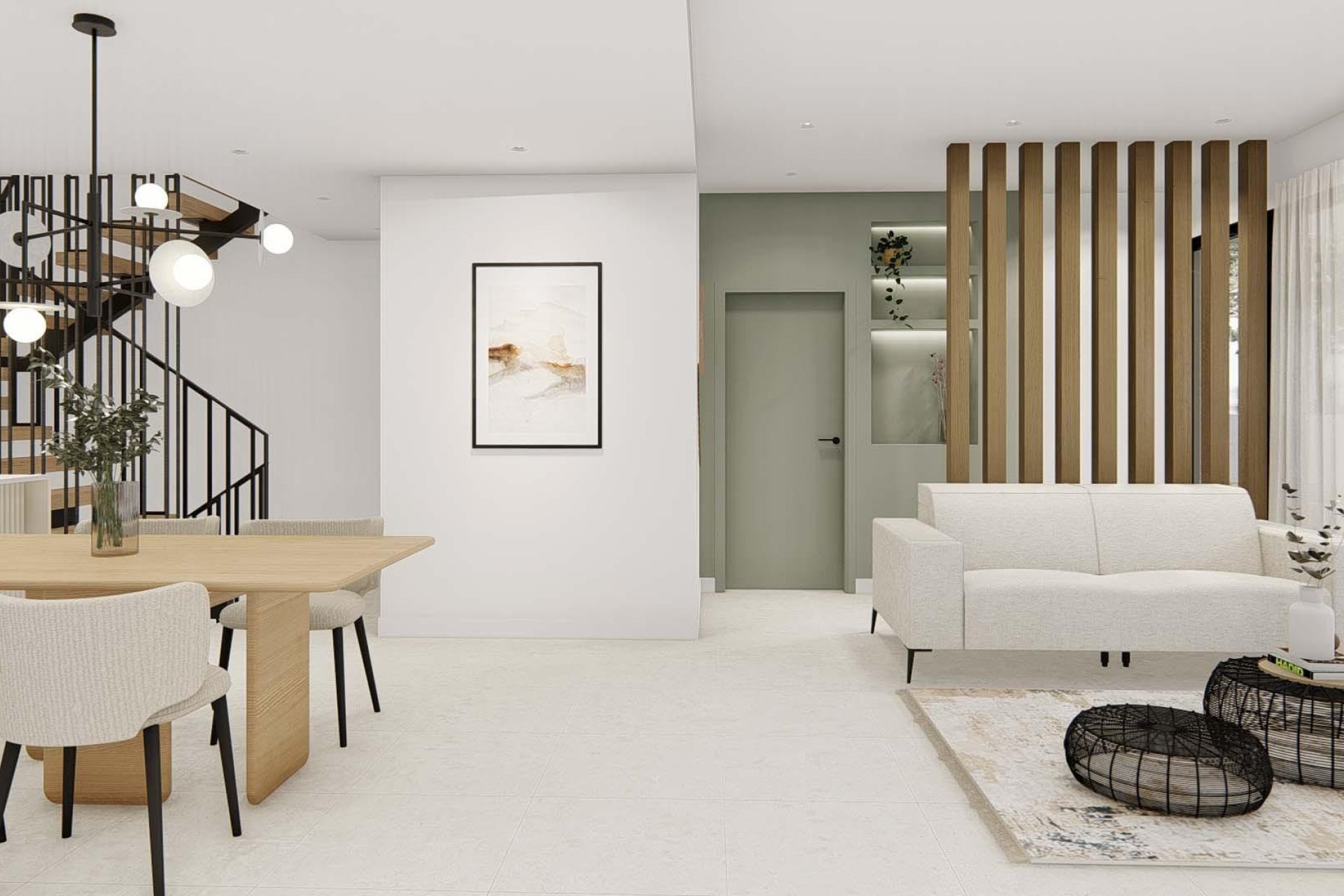 Rynek Pierwotny - Kamienica - Dolores