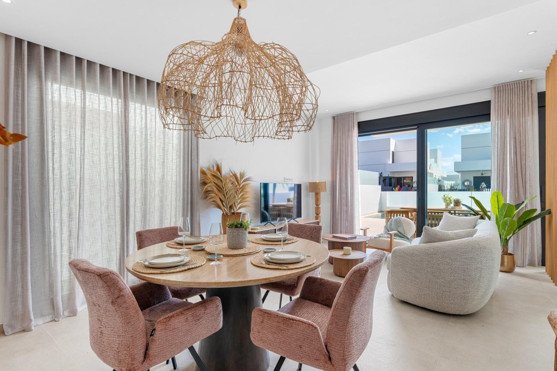 Rynek Pierwotny - Kamienica - Dolores