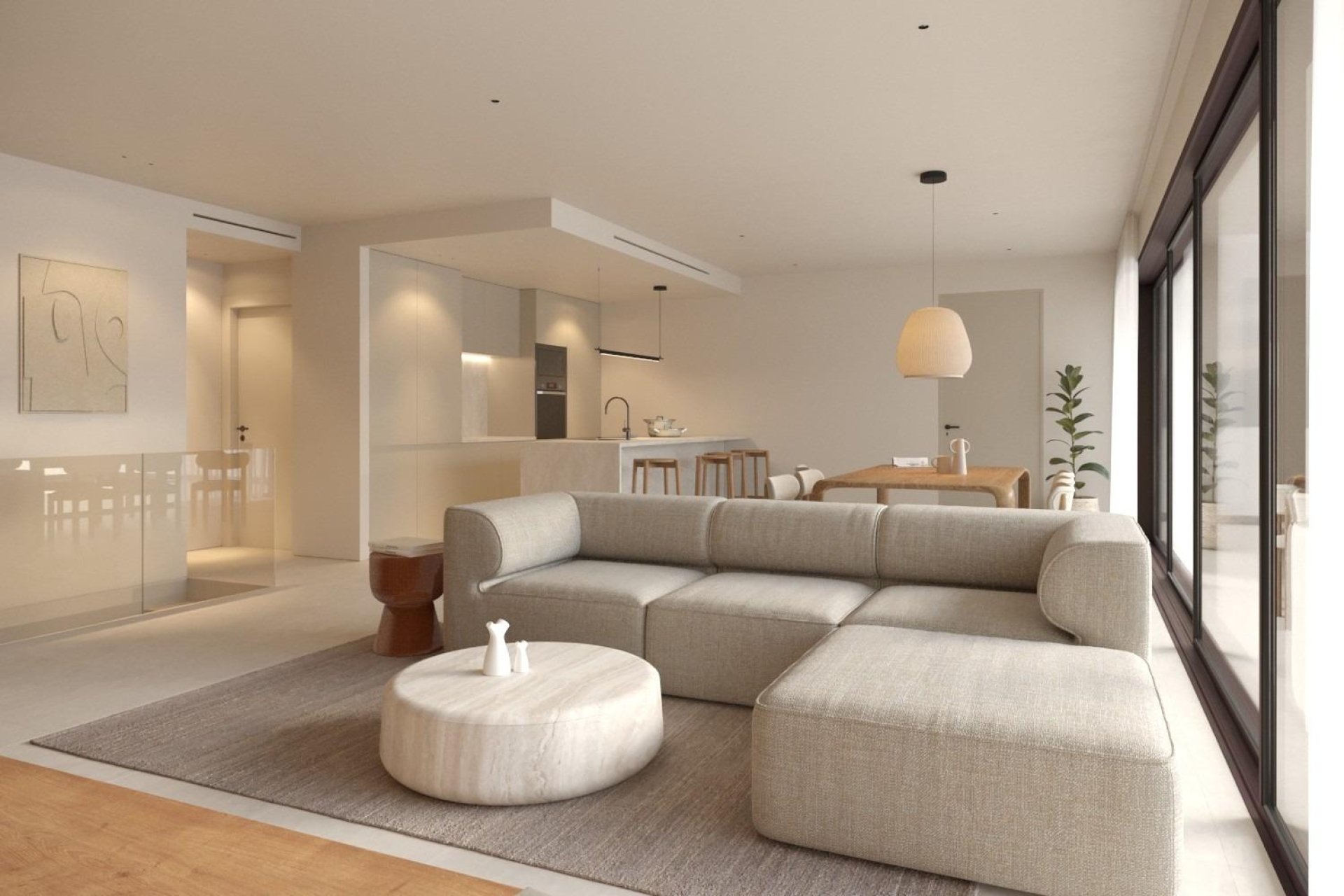 Rynek Pierwotny - Kamienica - Dolores