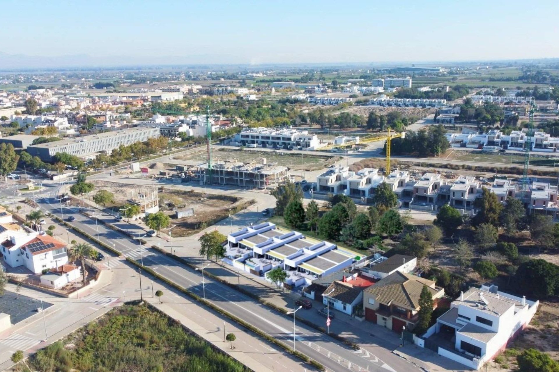 Rynek Pierwotny - Kamienica - Dolores