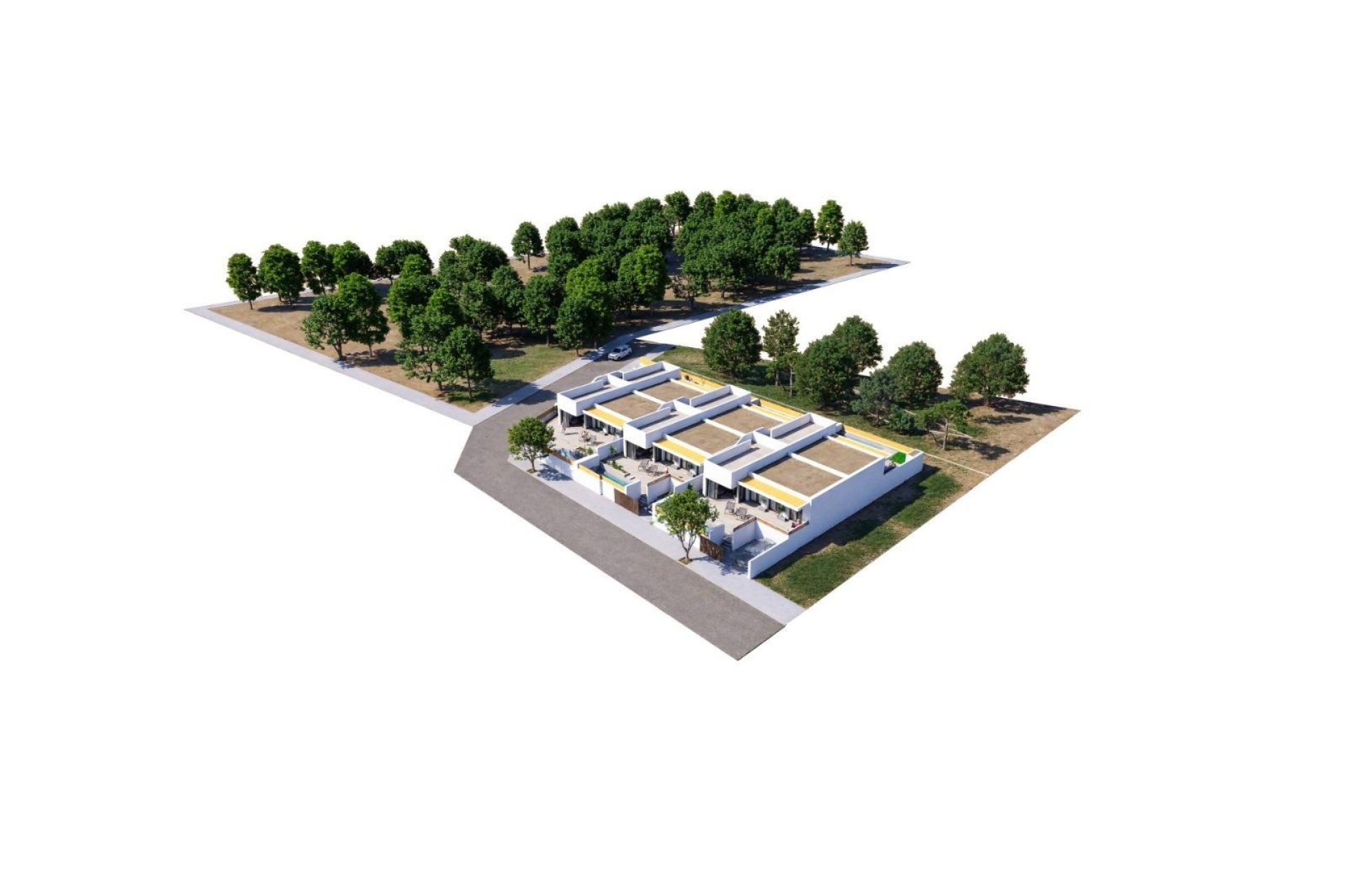 Rynek Pierwotny - Kamienica - Dolores