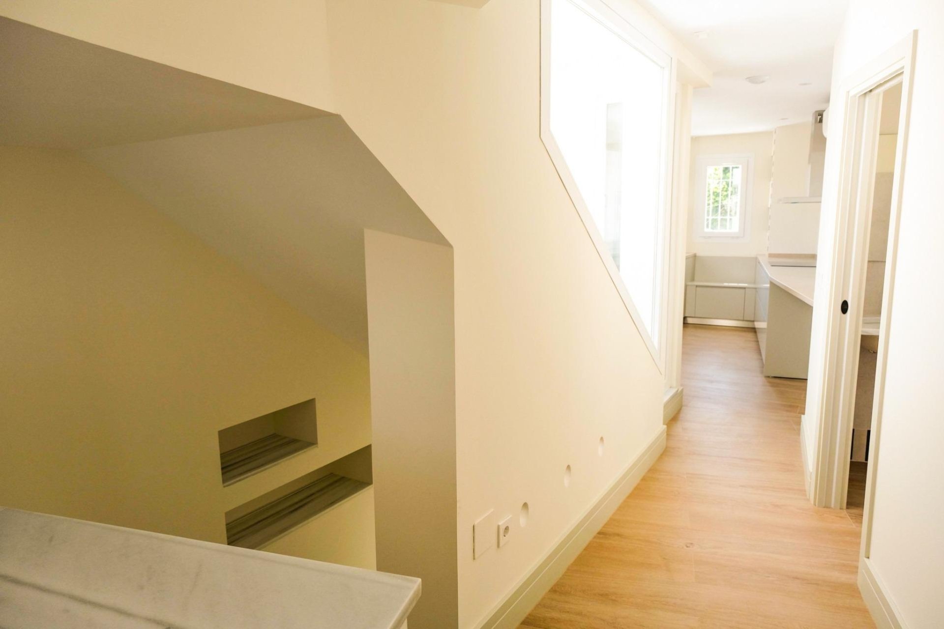 Rynek Pierwotny - Kamienica - Málaga