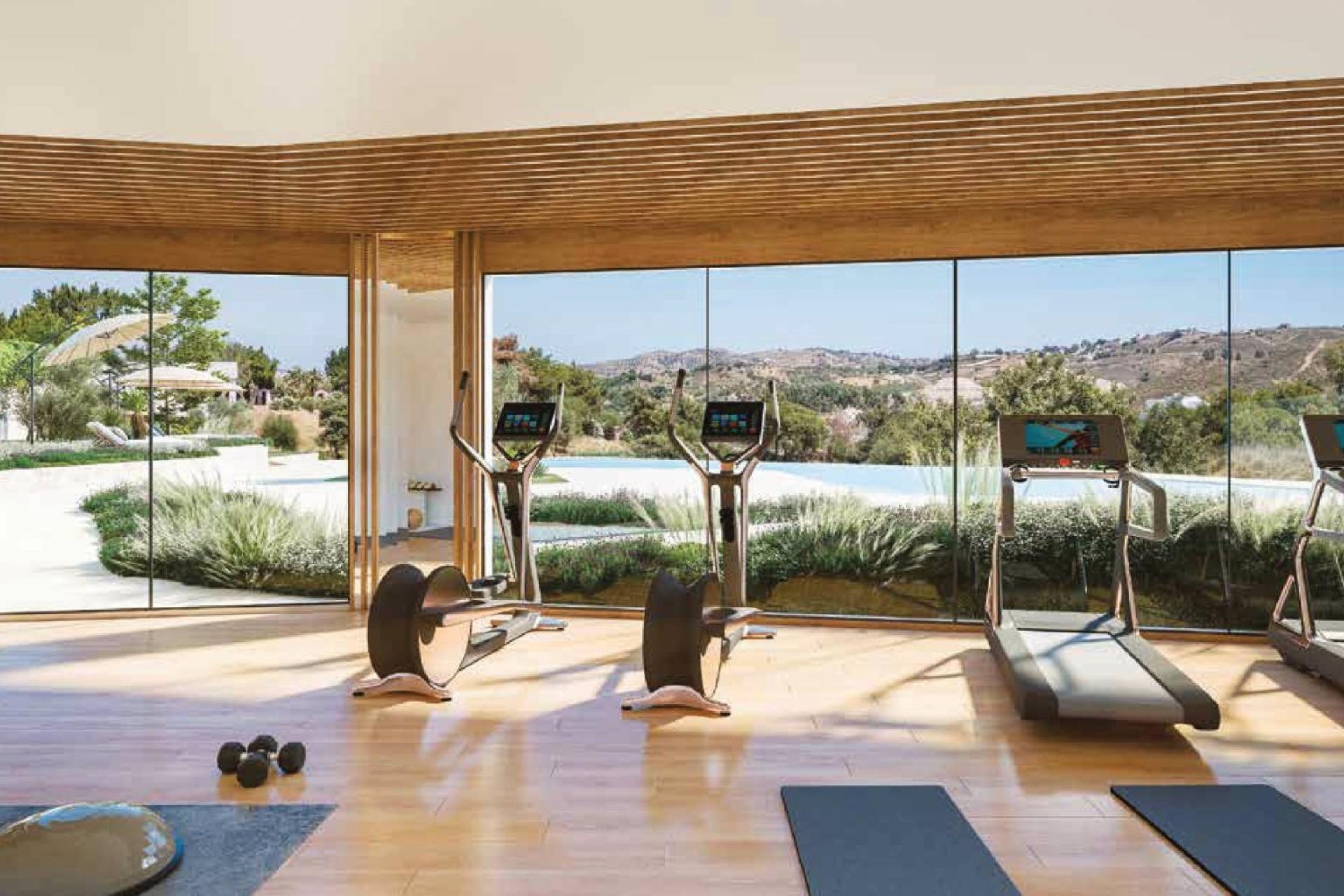 Rynek Pierwotny - Kamienica - Mijas