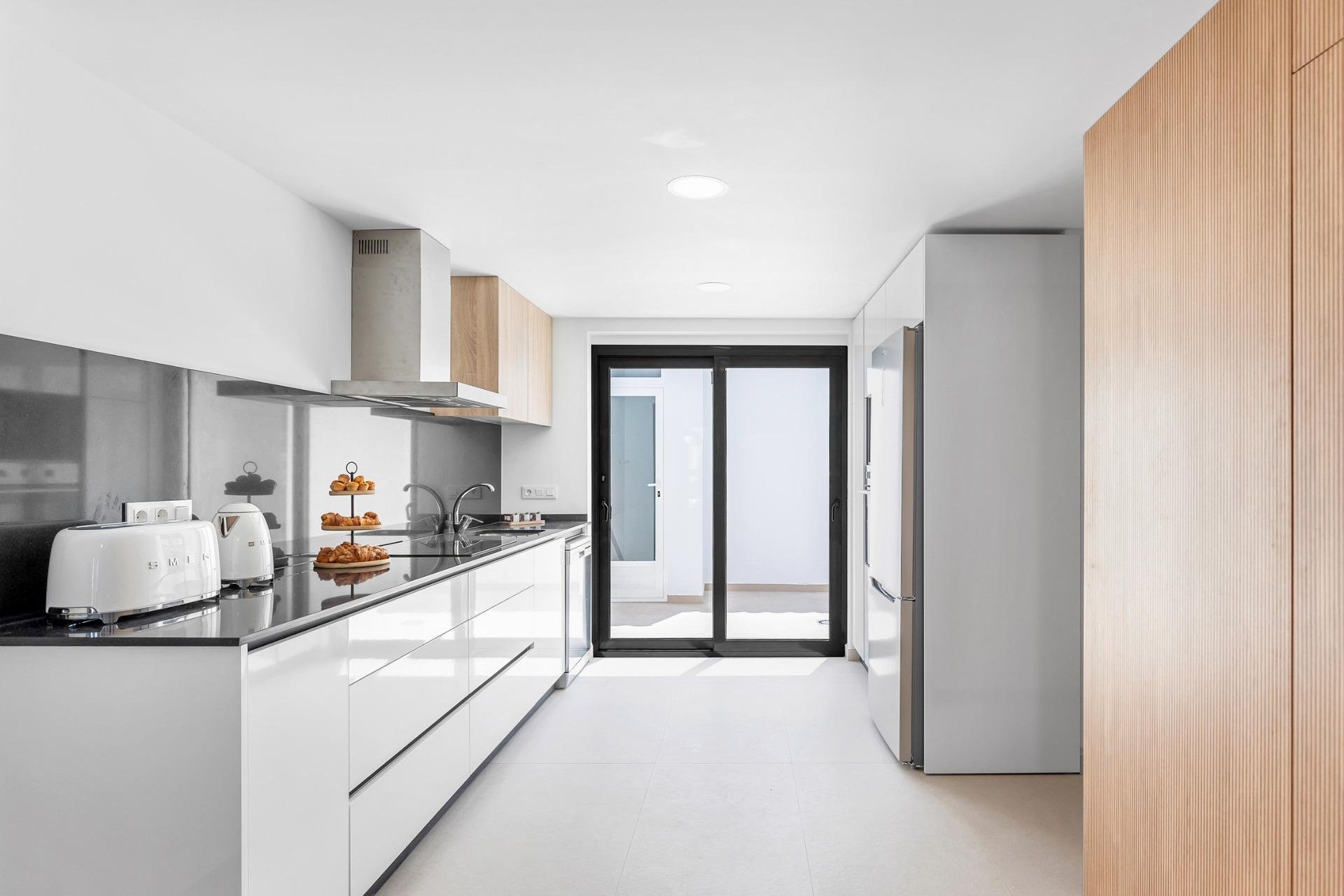 Rynek Pierwotny - Kamienica - Rafal