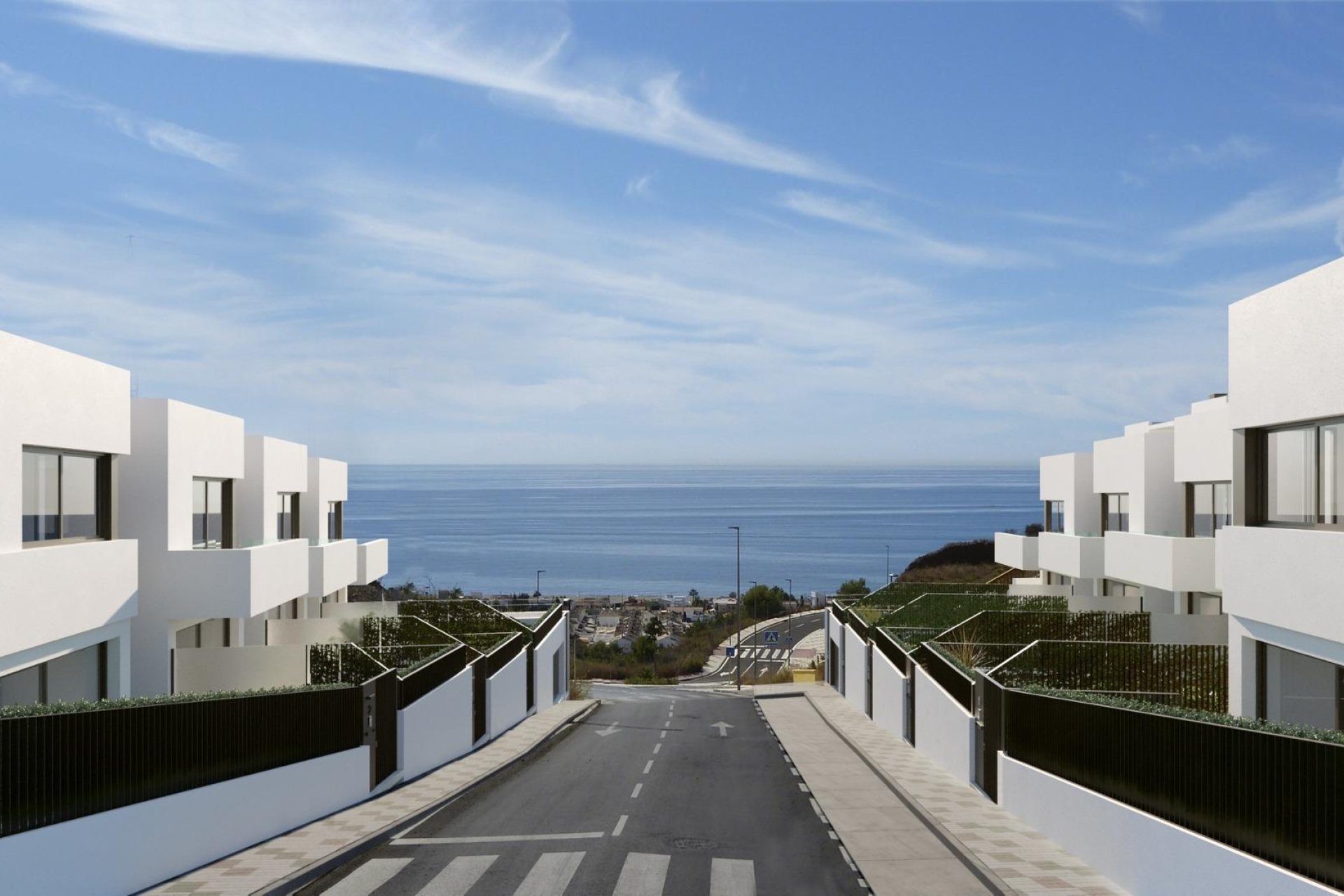 Rynek Pierwotny - Kamienica - rincon de la victoria