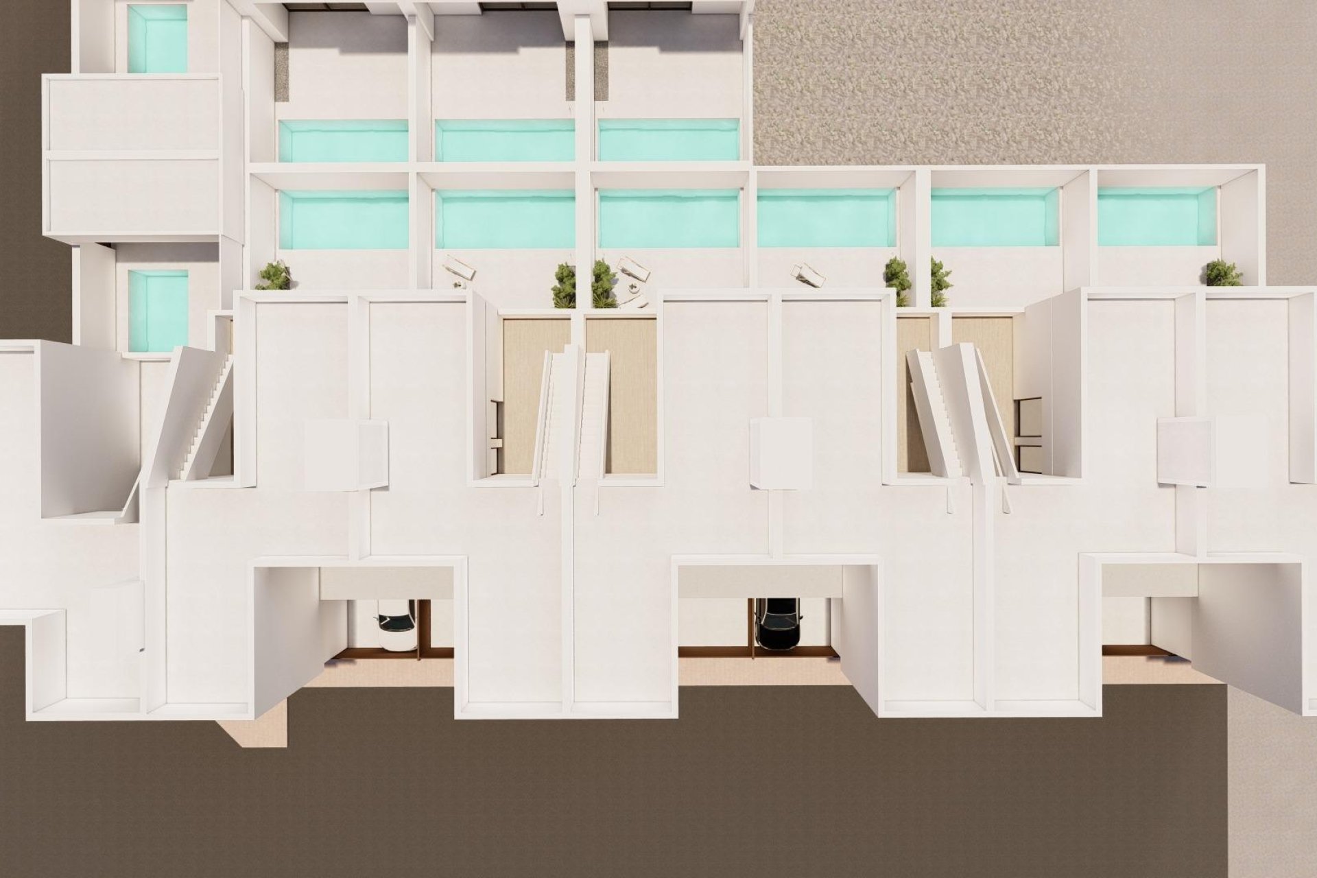 Rynek Pierwotny - Kamienica - San Javier