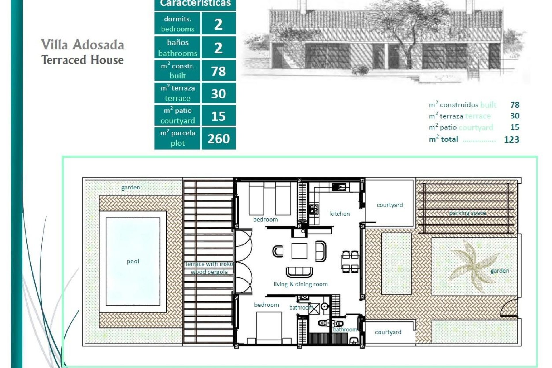 Rynek Pierwotny - Kamienica - Sucina