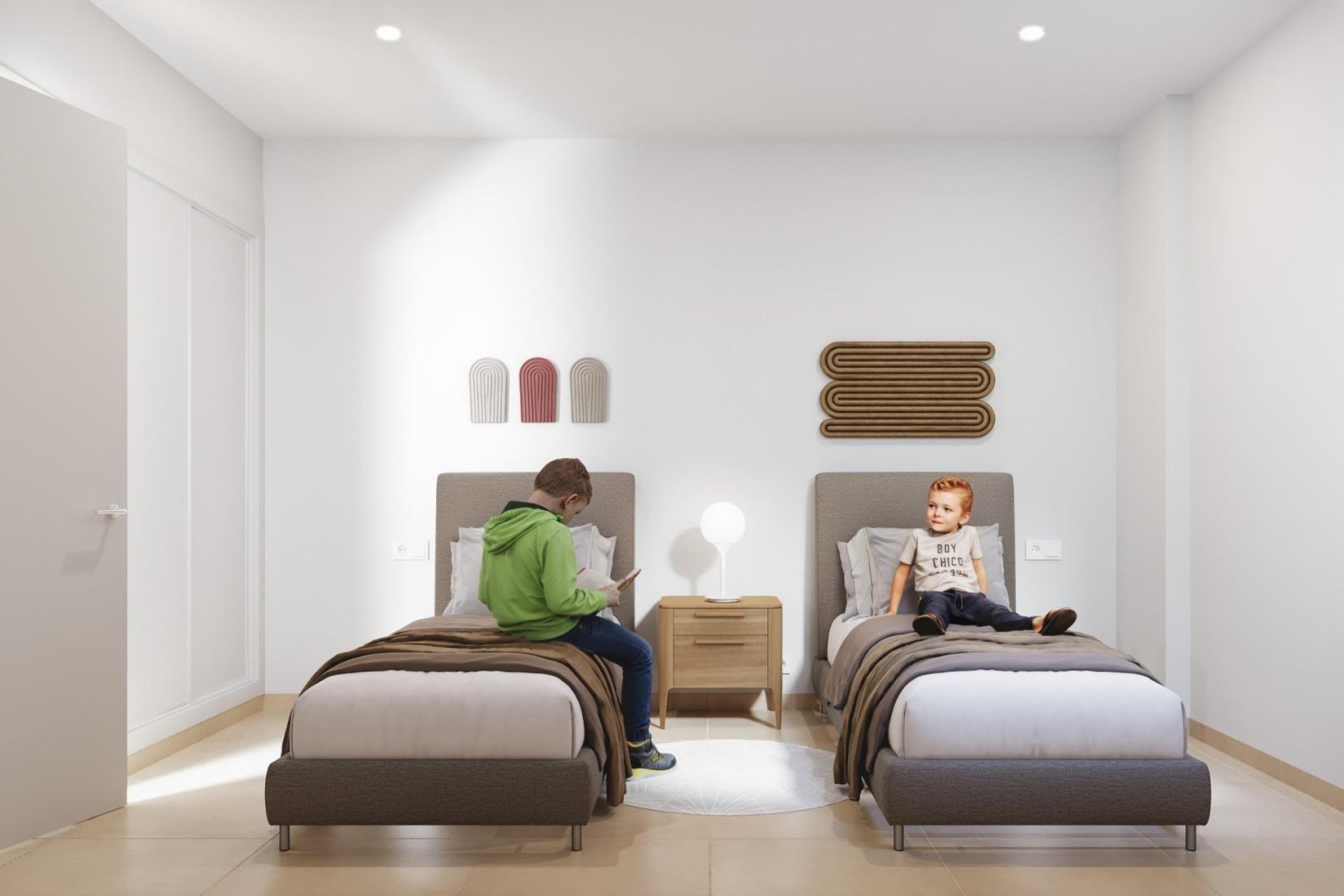 Rynek Pierwotny - Kamienica - Torre Pacheco