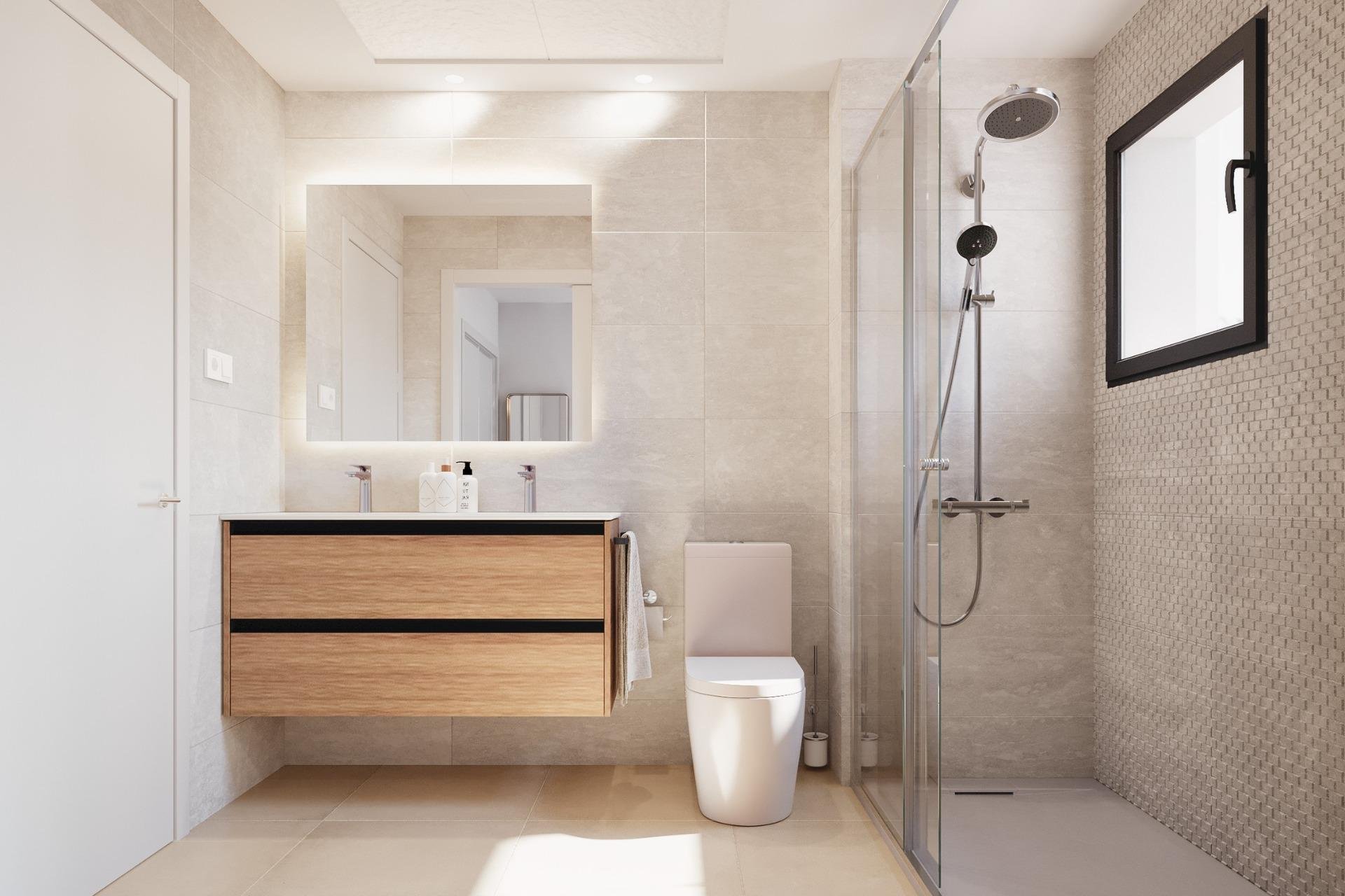 Rynek Pierwotny - Kamienica - Torre Pacheco