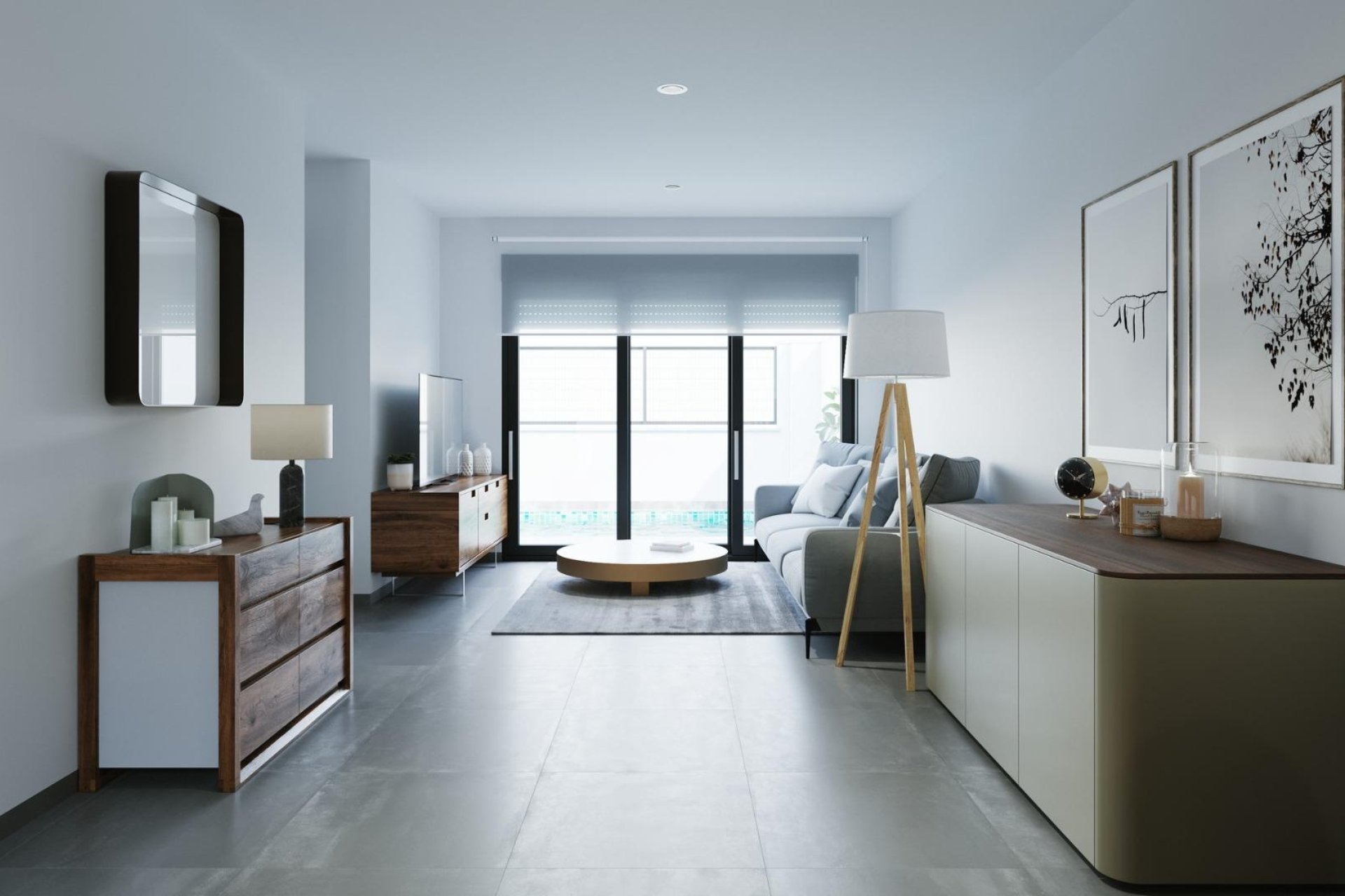 Rynek Pierwotny - Kamienica - Torre Pacheco