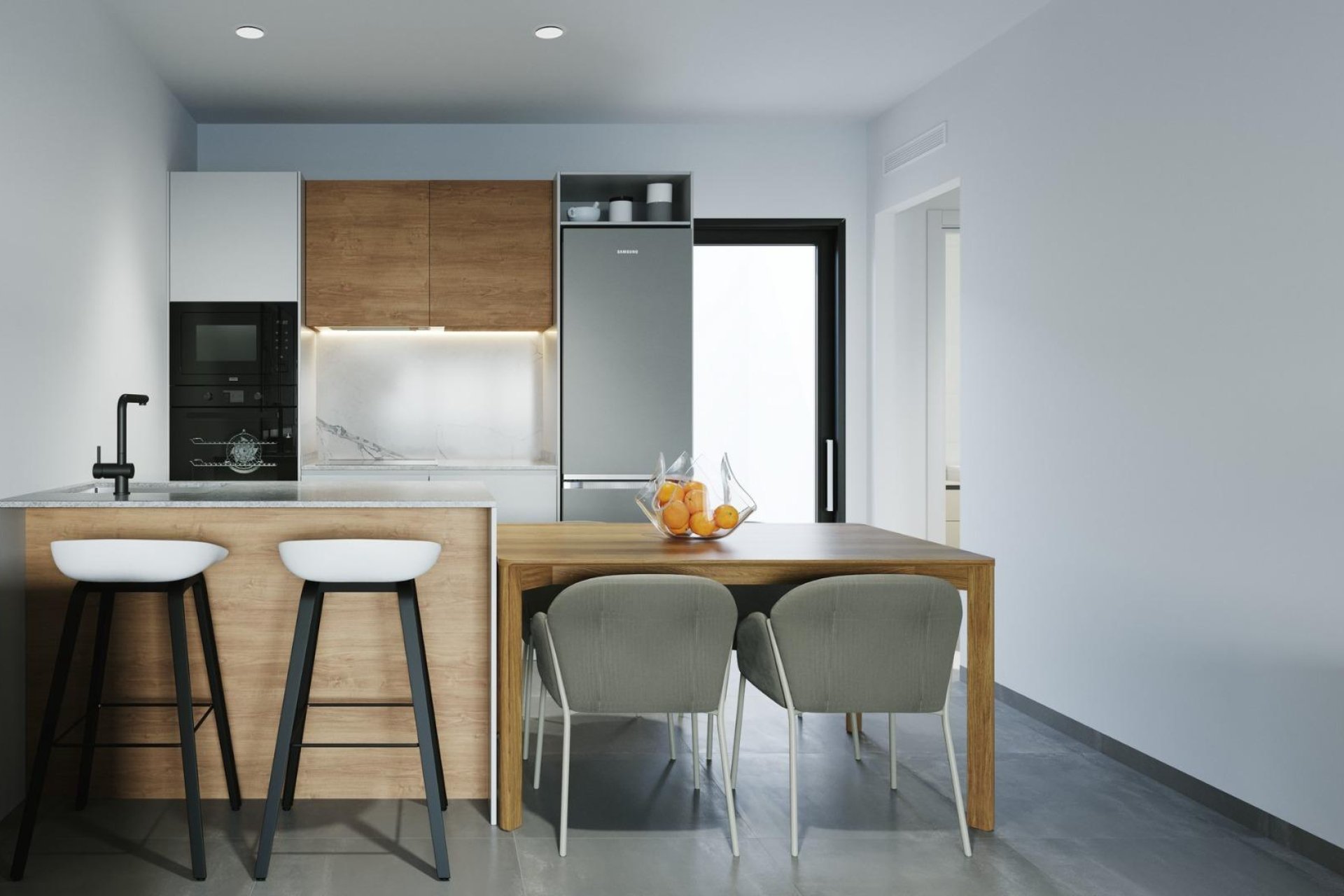 Rynek Pierwotny - Kamienica - Torre Pacheco