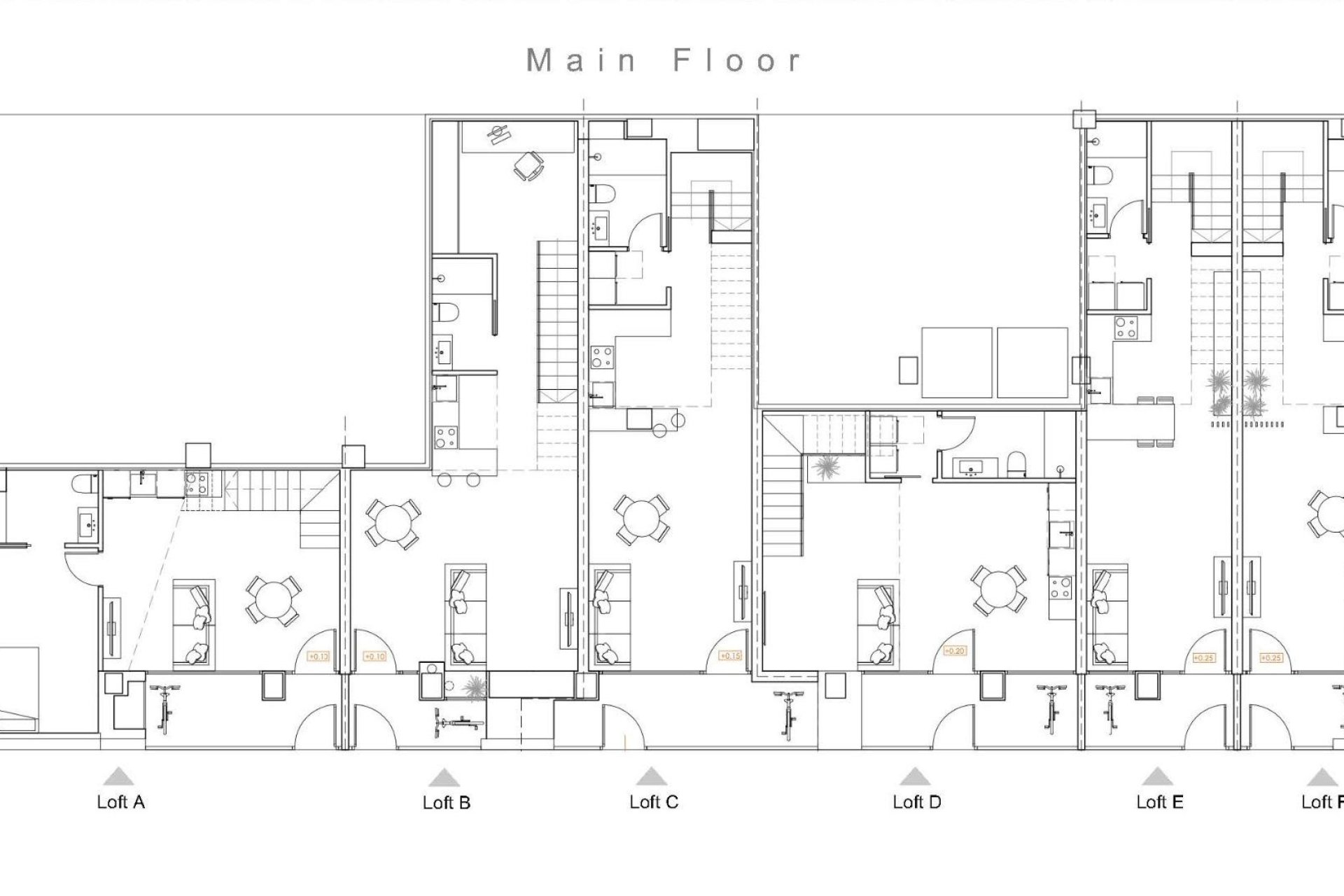 Rynek Pierwotny - Mieszkanie w bloku - Alicante