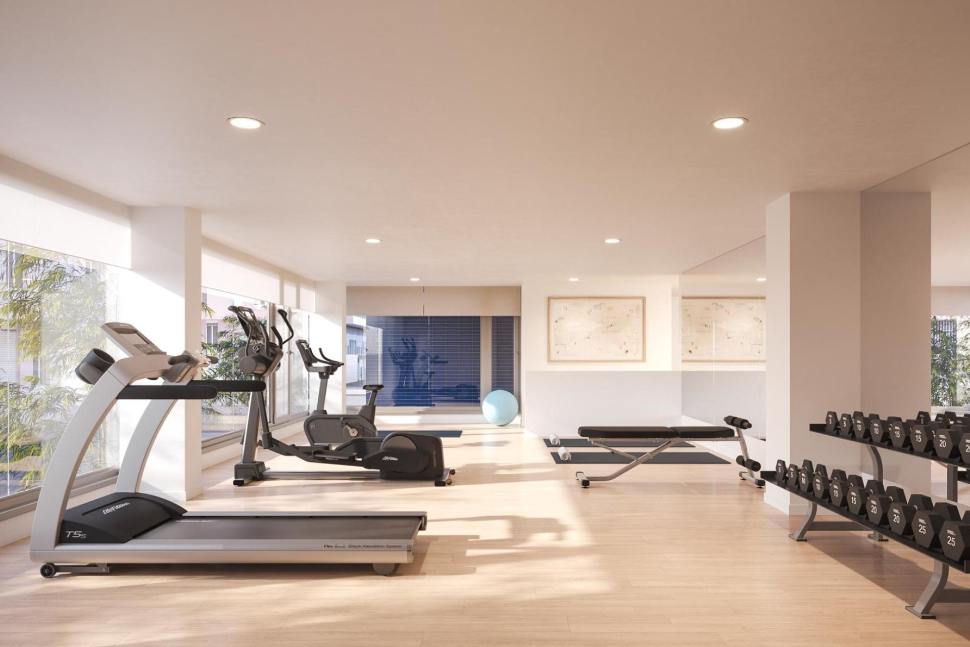 Rynek Pierwotny - Mieszkanie w bloku - Alicante