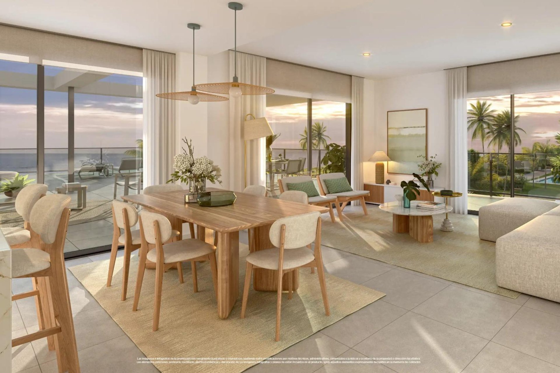 Rynek Pierwotny - Mieszkanie w bloku - Almerimar