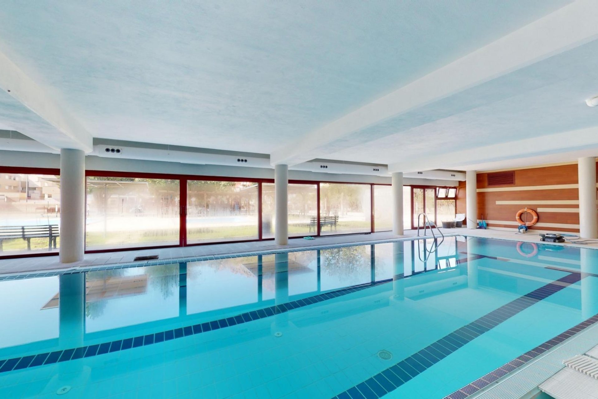 Rynek Pierwotny - Mieszkanie w bloku - Archena