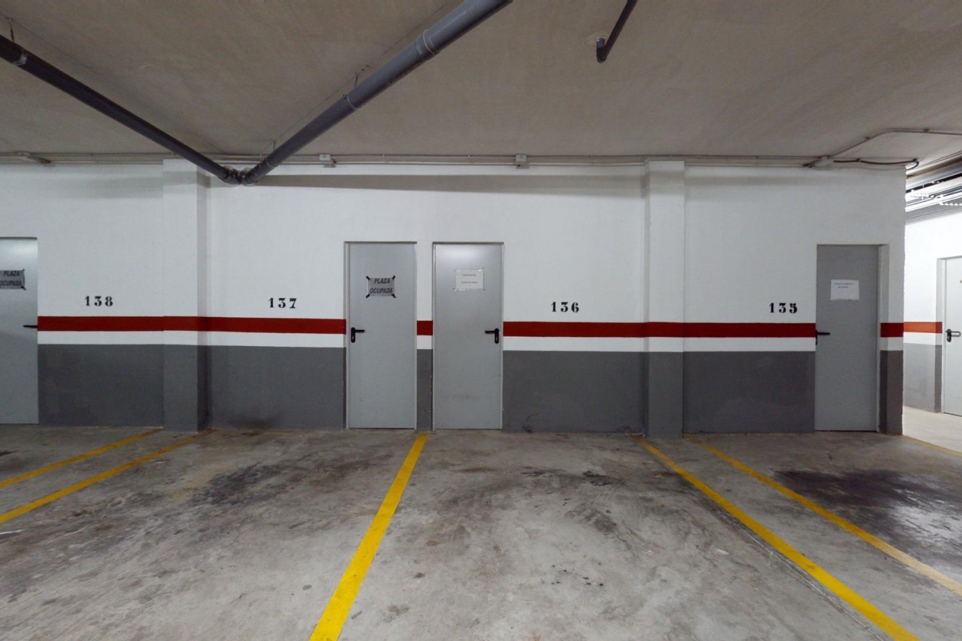 Rynek Pierwotny - Mieszkanie w bloku - Archena