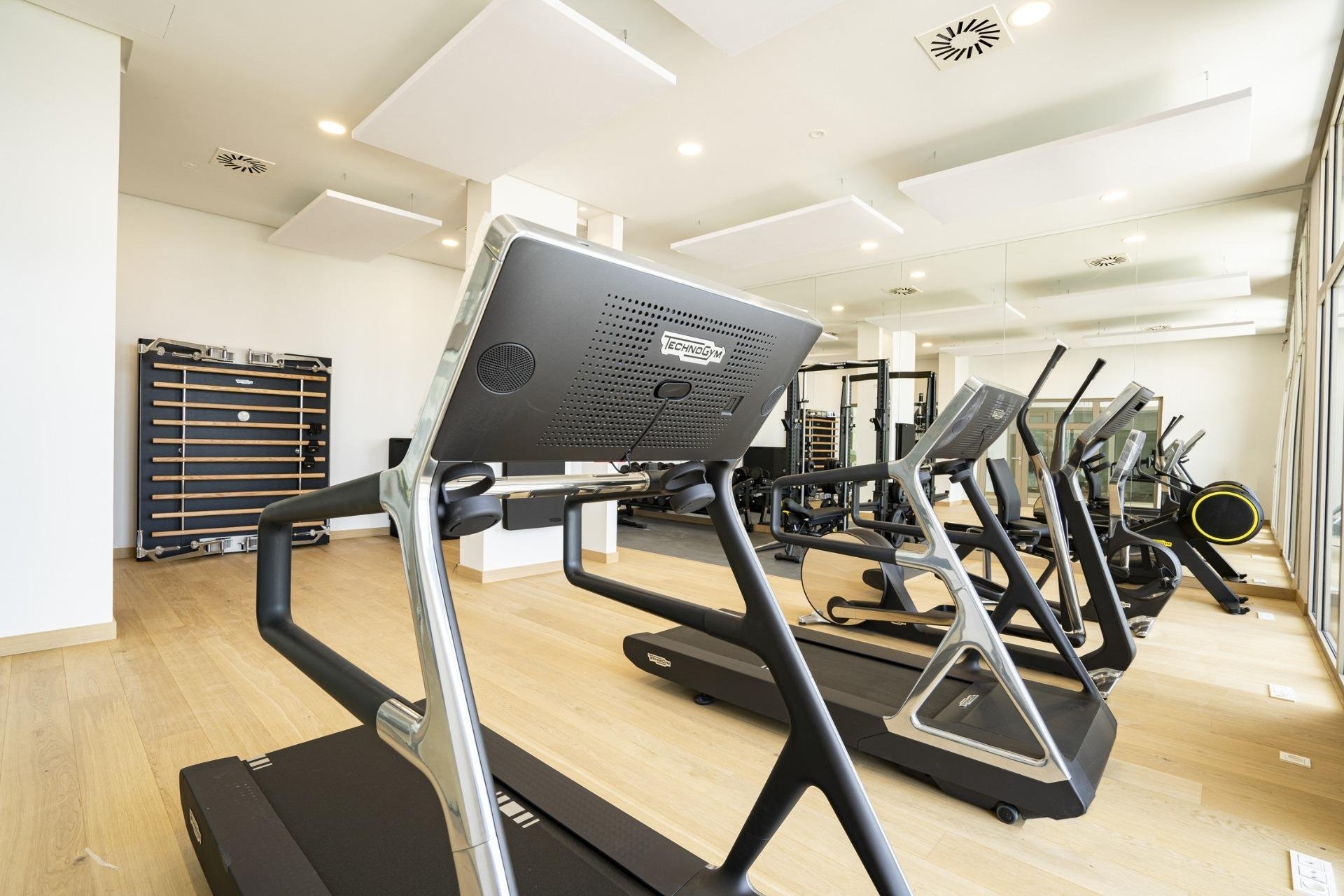 Rynek Pierwotny - Mieszkanie w bloku - Benahavís