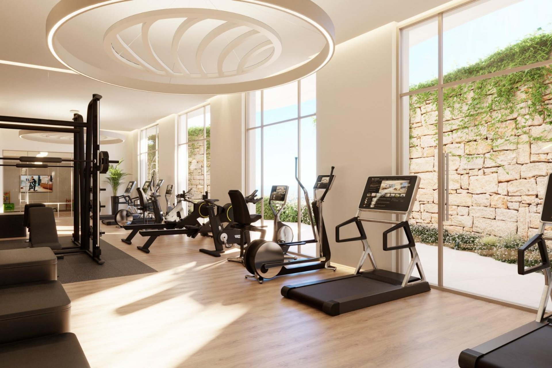 Rynek Pierwotny - Mieszkanie w bloku - Benahavís