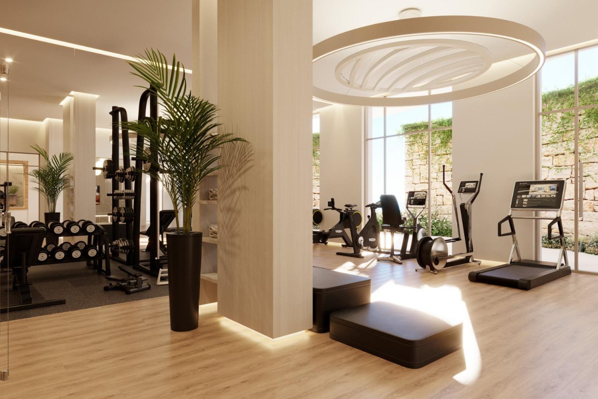 Rynek Pierwotny - Mieszkanie w bloku - Benahavís