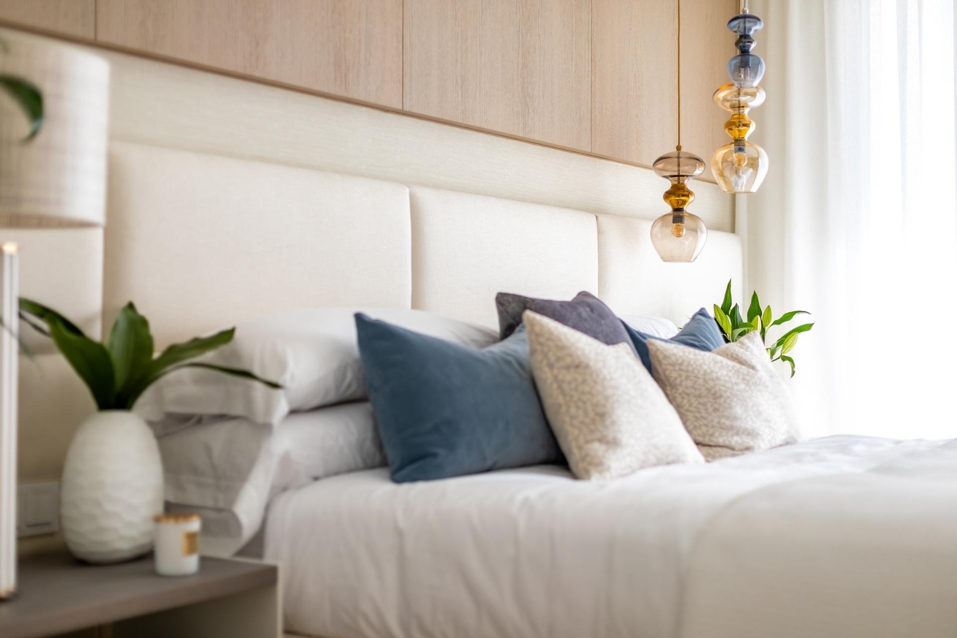 Rynek Pierwotny - Mieszkanie w bloku - Benahavís