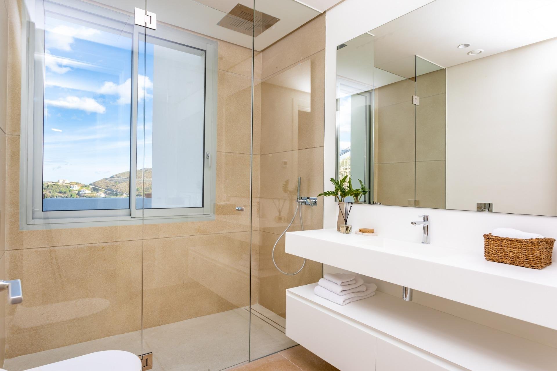 Rynek Pierwotny - Mieszkanie w bloku - Benahavís