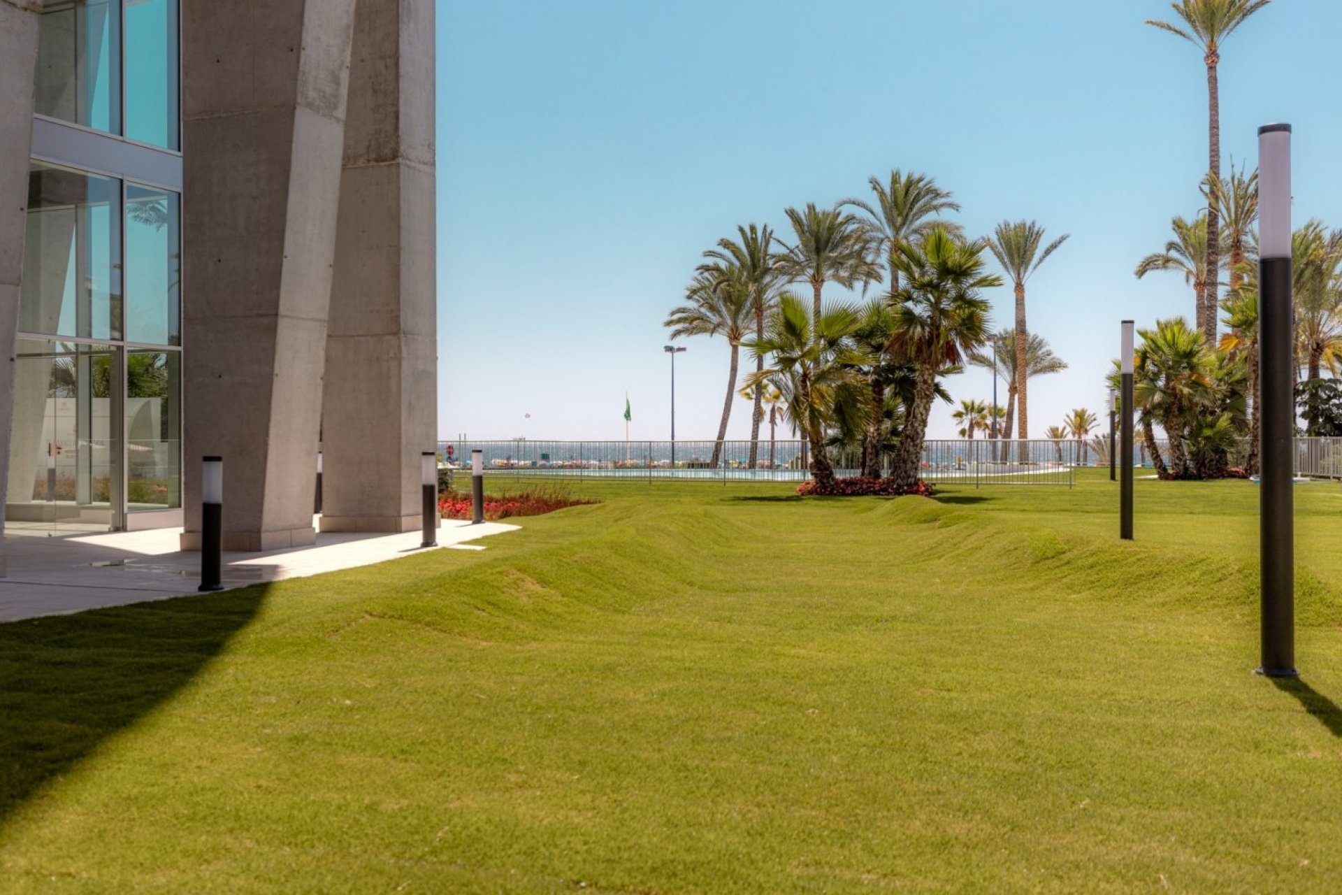 Rynek Pierwotny - Mieszkanie w bloku - Benidorm - Playa Poniente