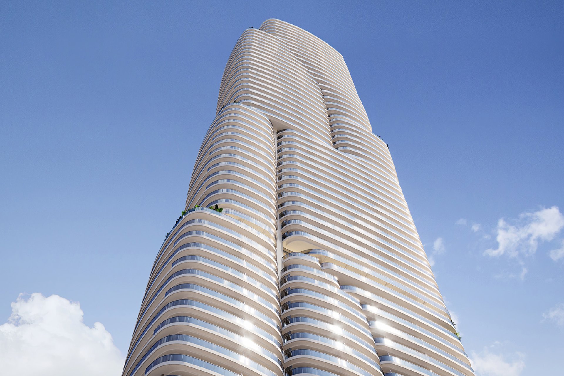 Rynek Pierwotny - Mieszkanie w bloku - Benidorm - Spain