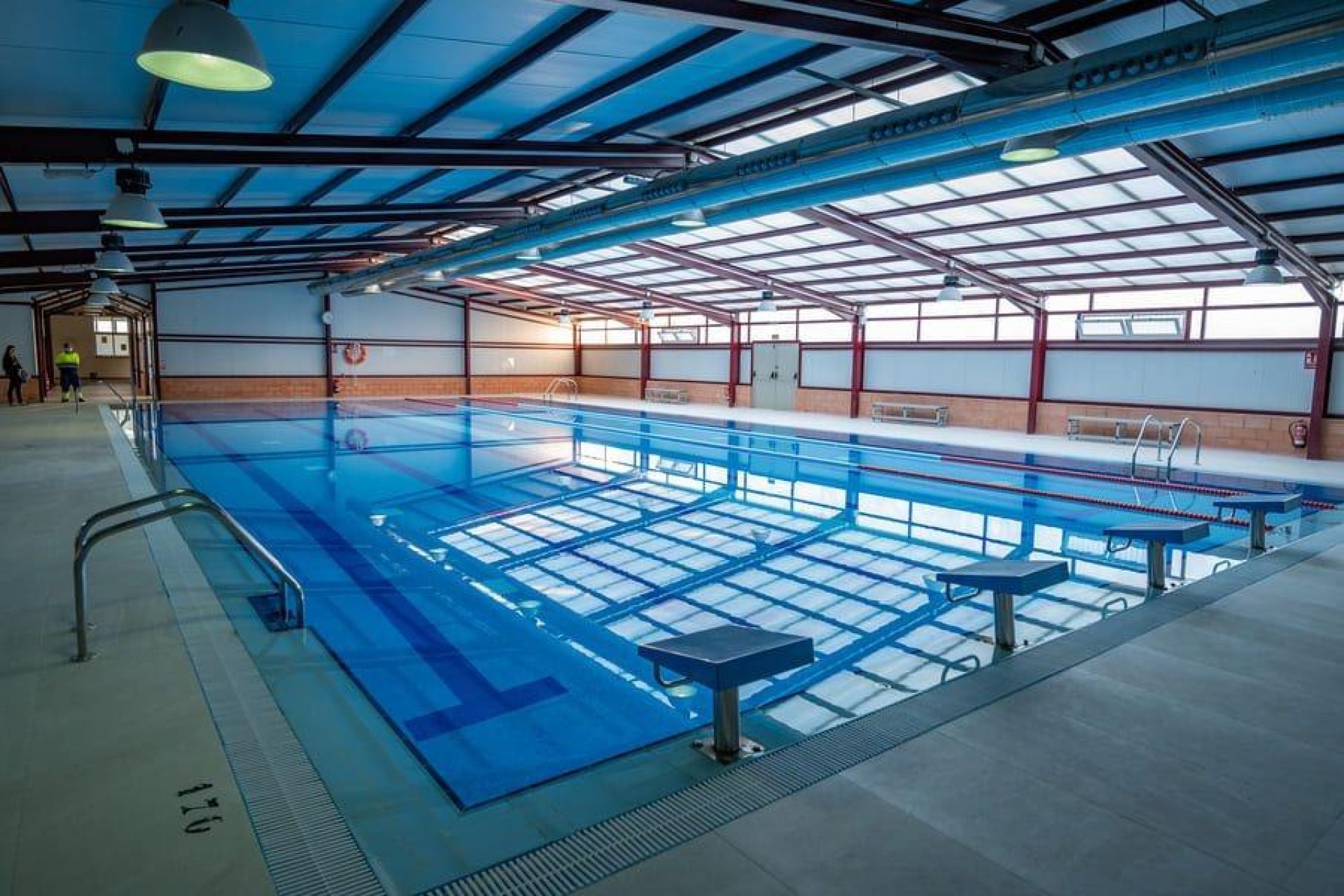 Rynek Pierwotny - Mieszkanie w bloku - Bigastro