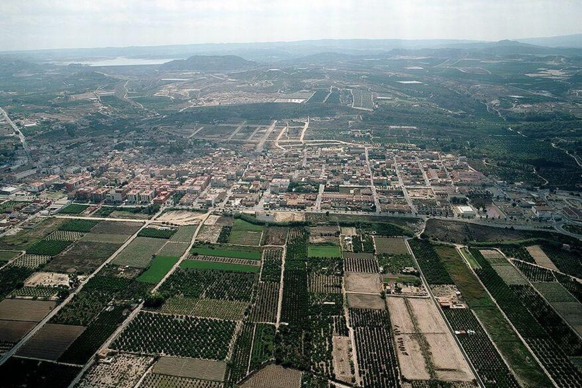 Rynek Pierwotny - Mieszkanie w bloku - Bigastro