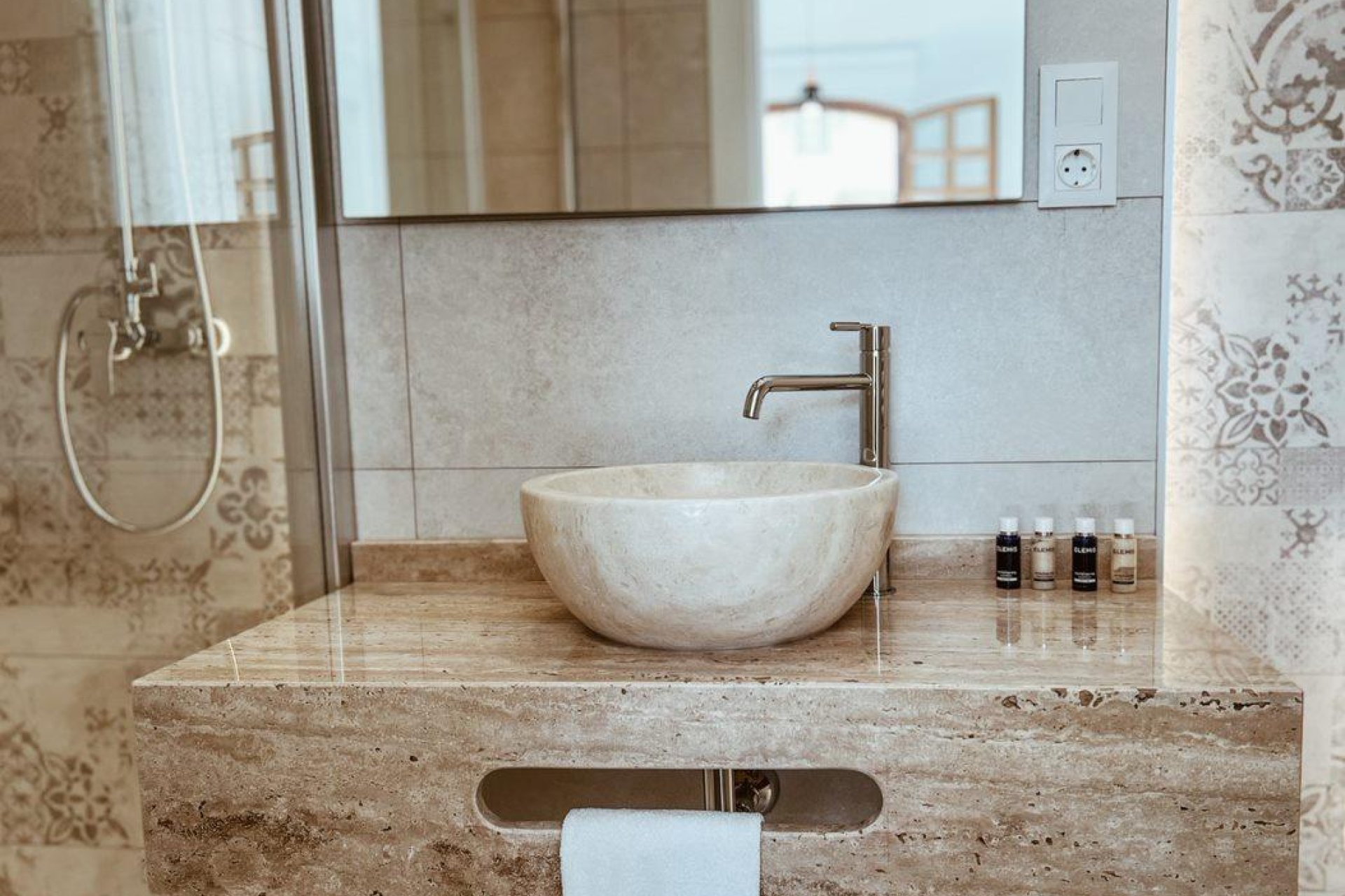 Rynek Pierwotny - Mieszkanie w bloku - Cuevas Del Almanzora